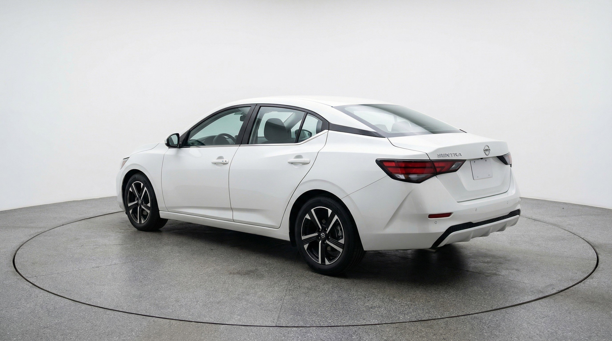 Thumbnail: 2025 Nissan Sentra - 6