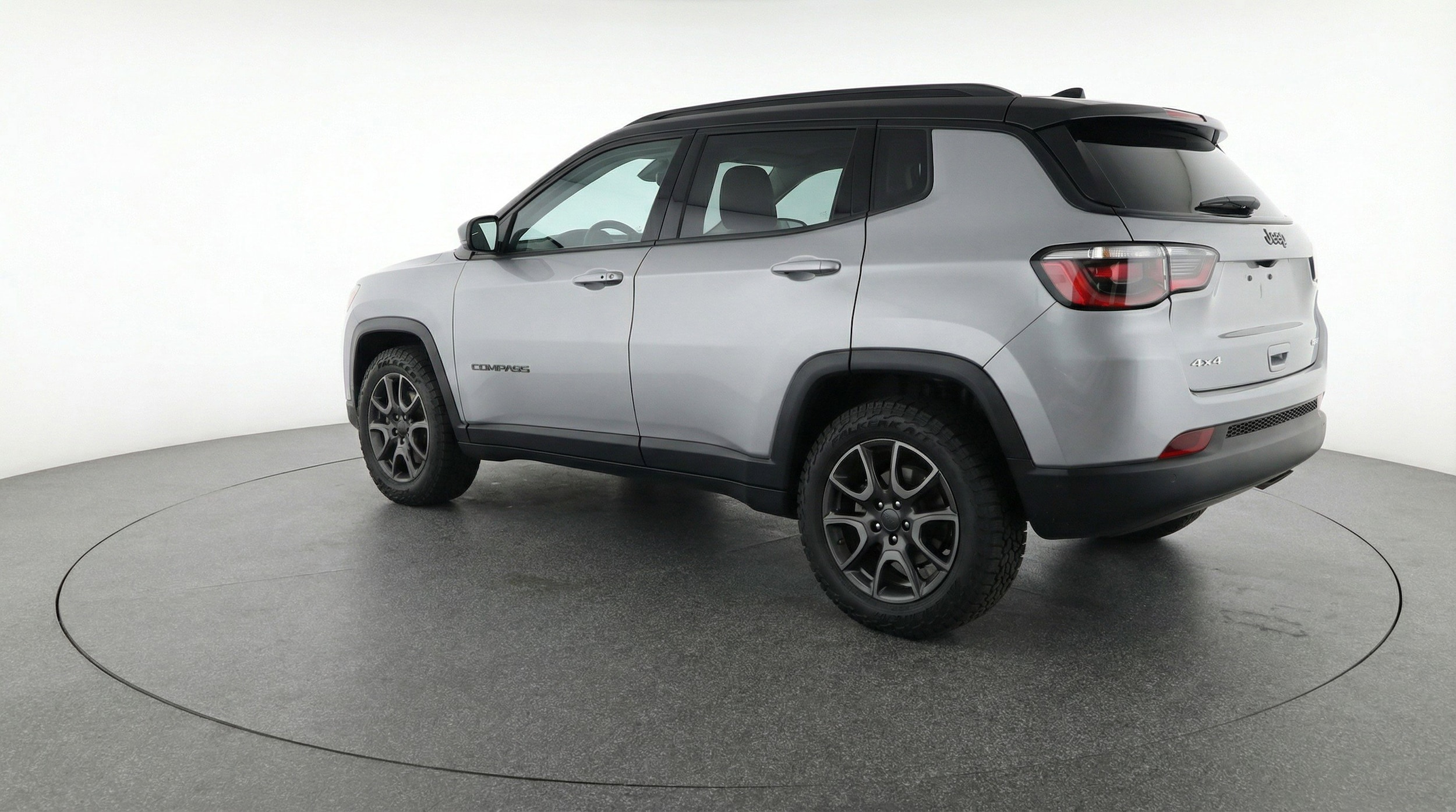 Thumbnail: 2025 Jeep Compass - 6