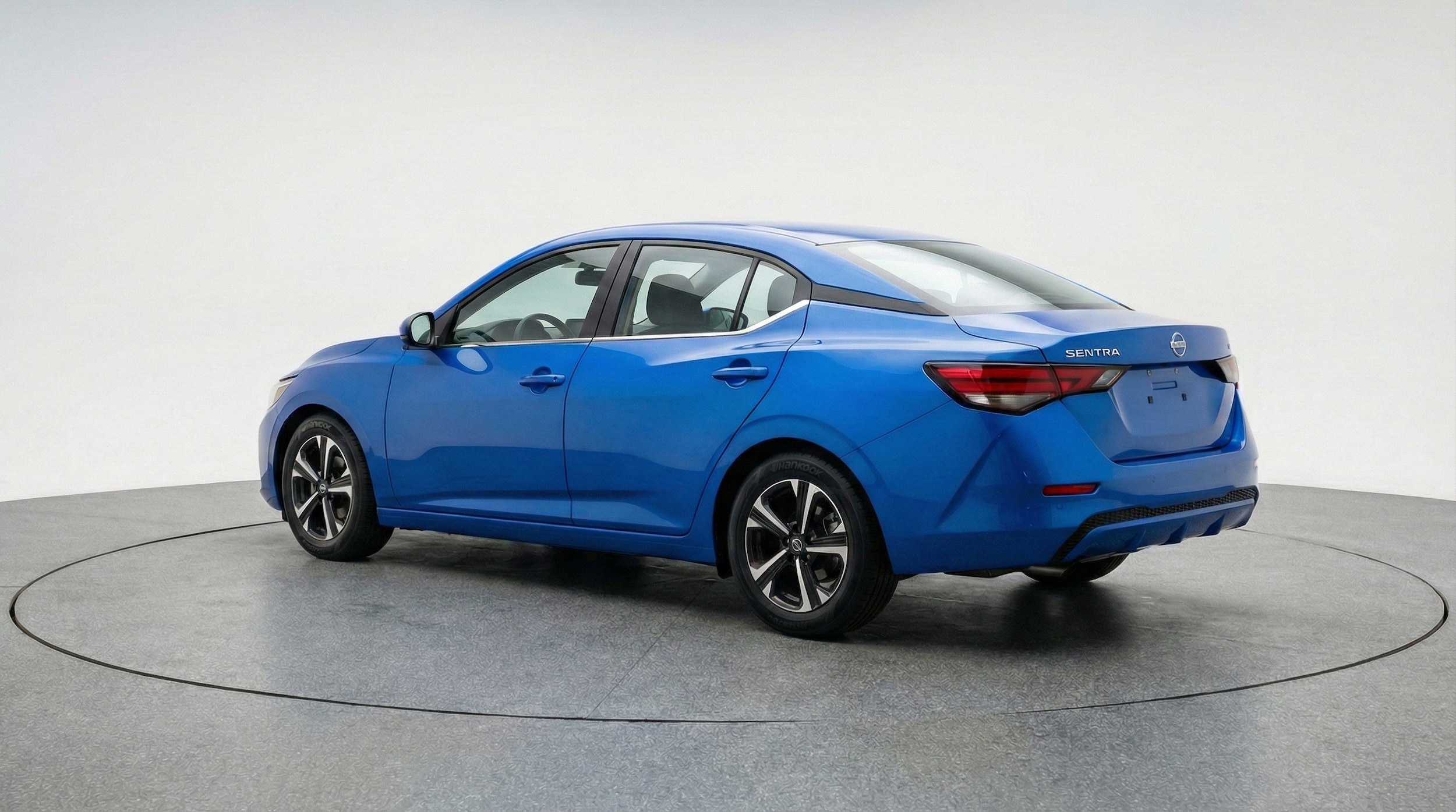 Thumbnail: 2025 Nissan Sentra - 6