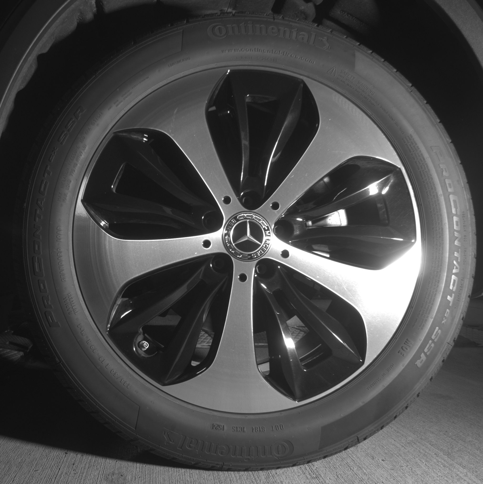 Thumbnail: 2025 Mercedes-Benz GLA - 11