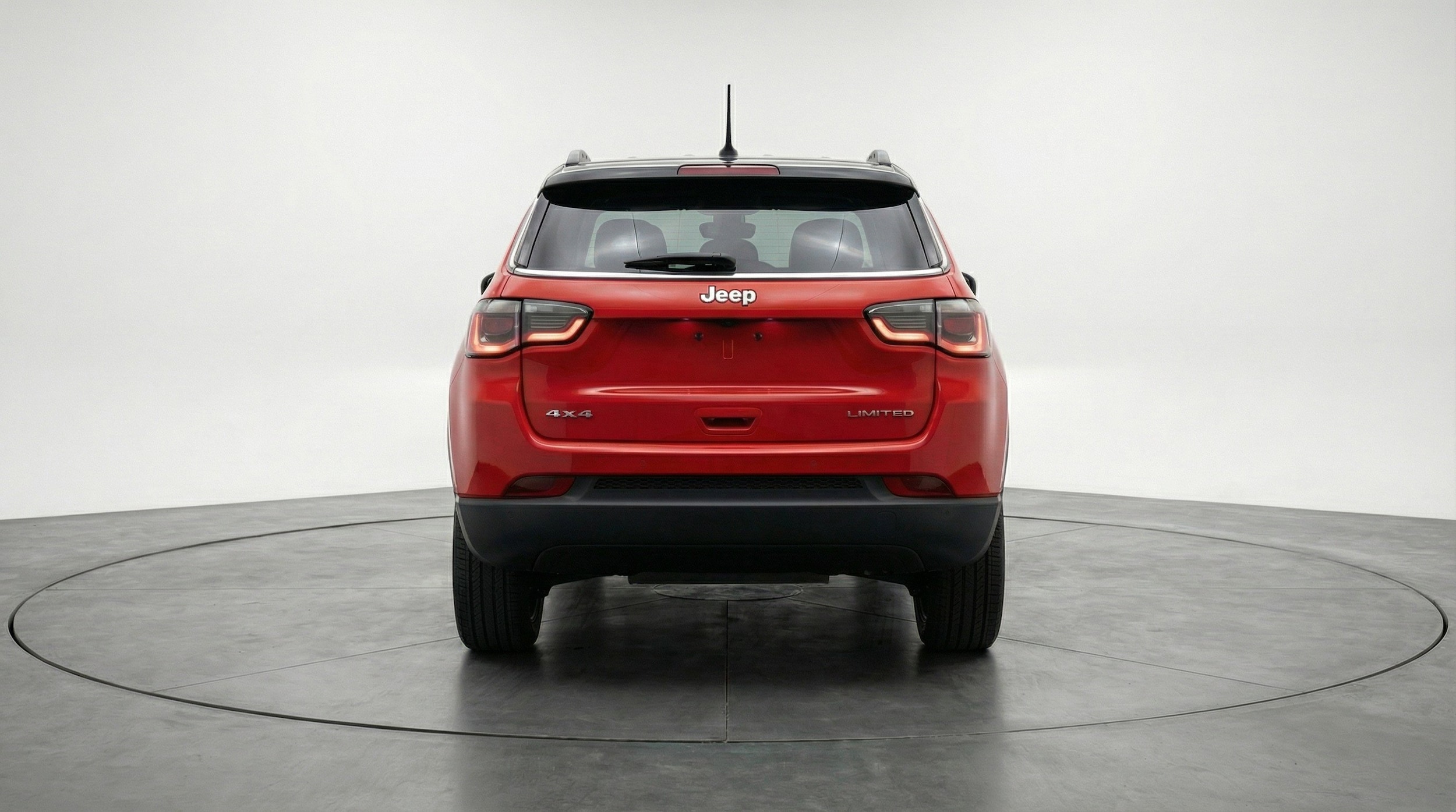 Thumbnail: 2025 Jeep Compass - 7