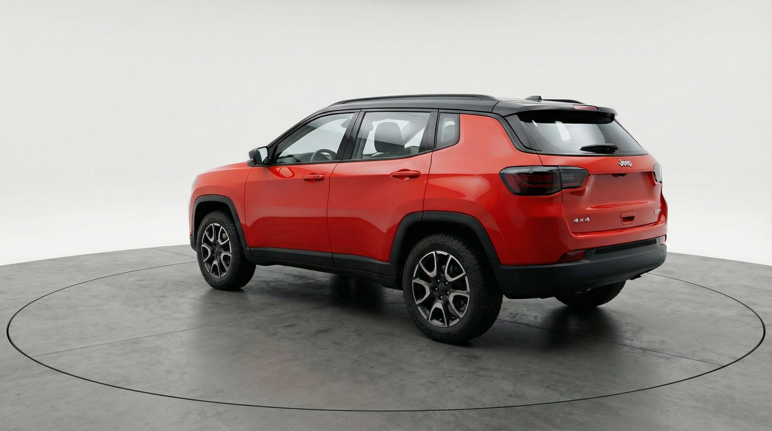 Thumbnail: 2025 Jeep Compass - 6