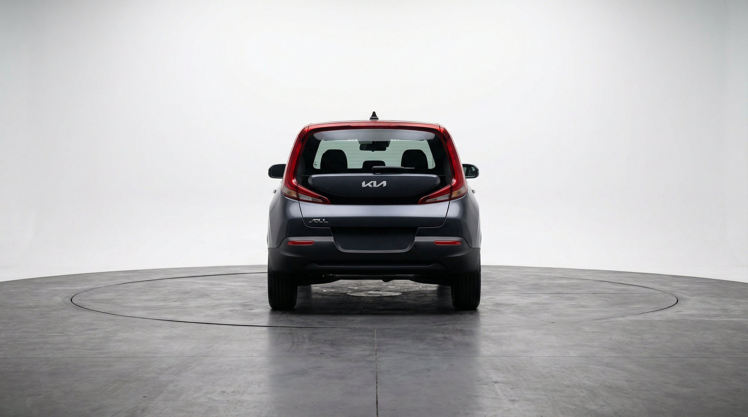 Thumbnail: 2025 Kia Soul - 7