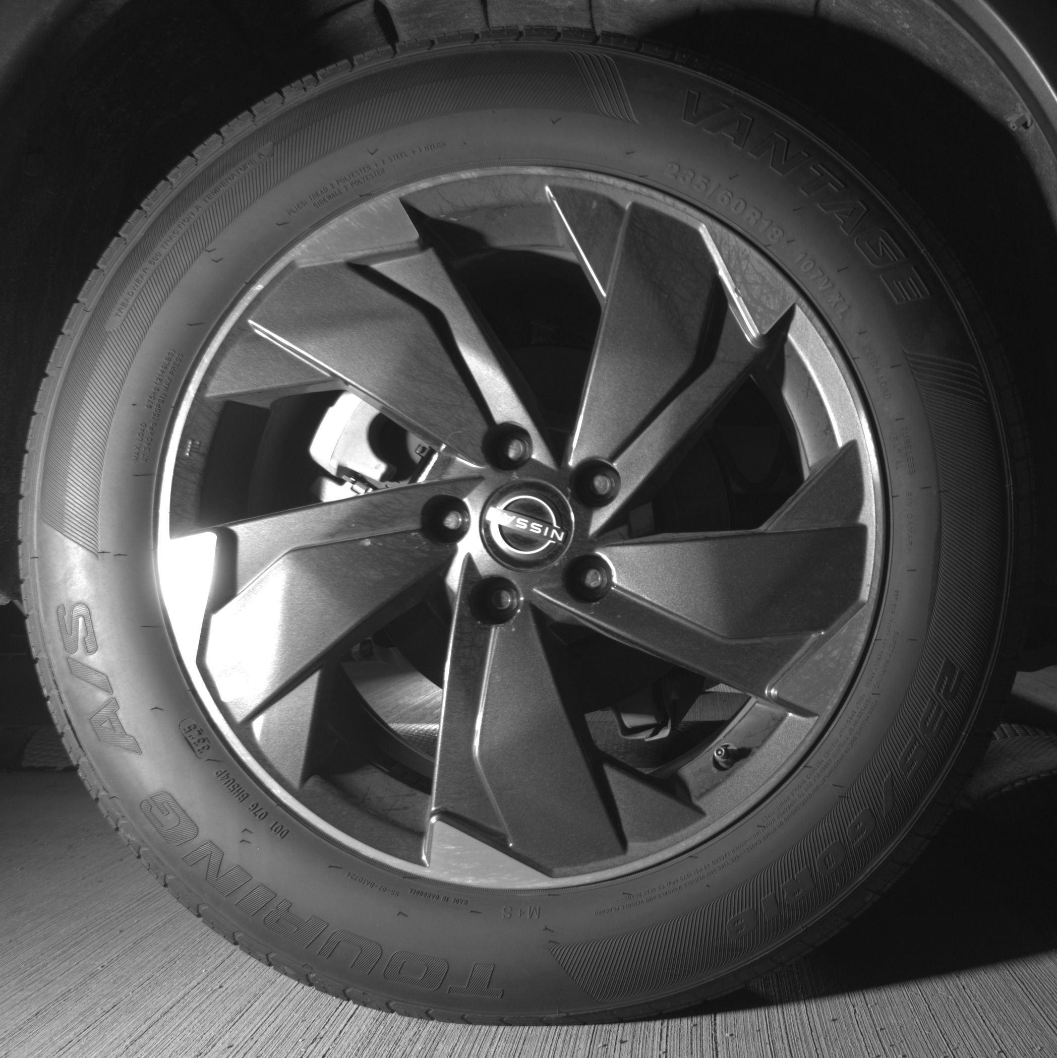 Thumbnail: 2025 Nissan Rogue - 12