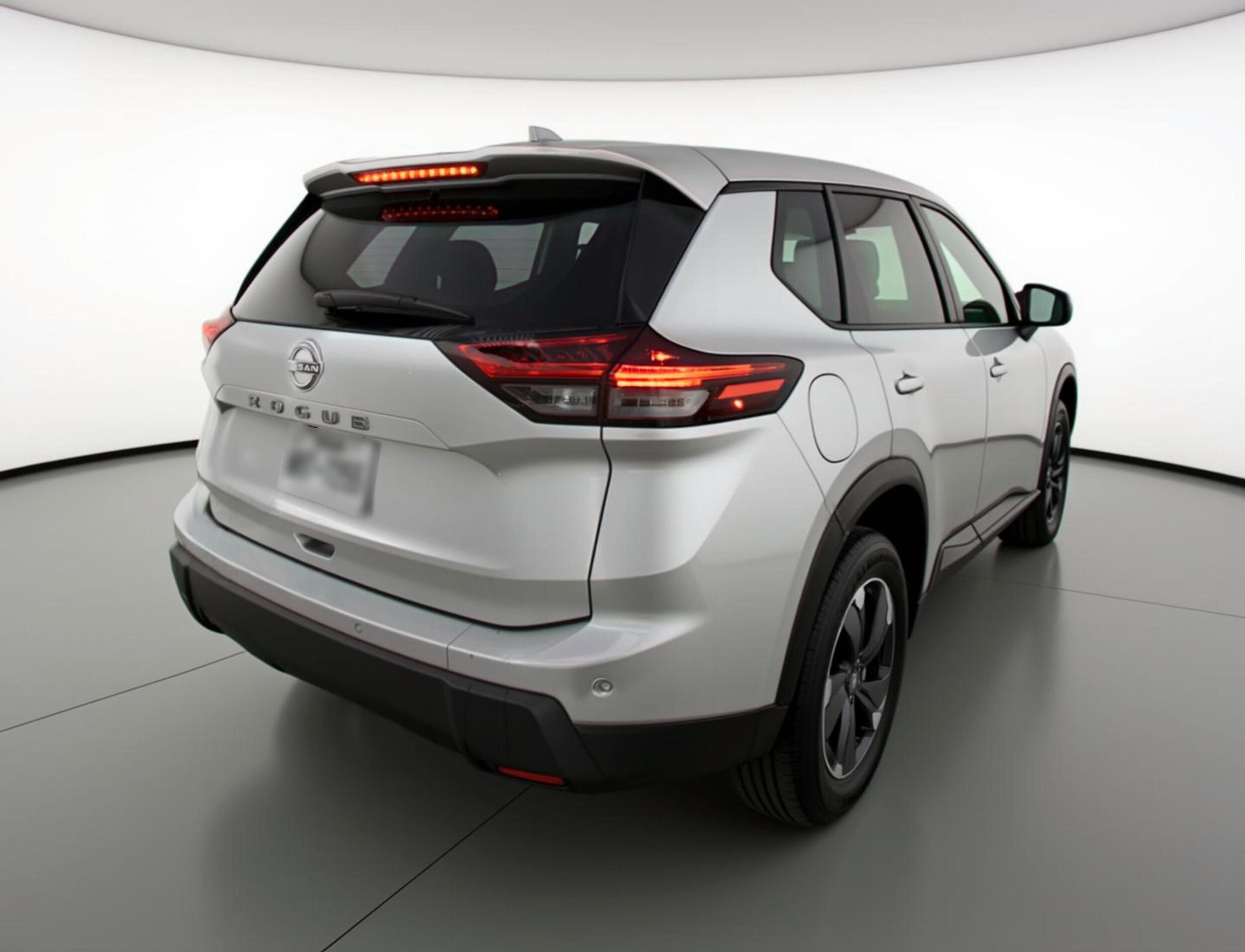 Thumbnail: 2025 Nissan Rogue - 9