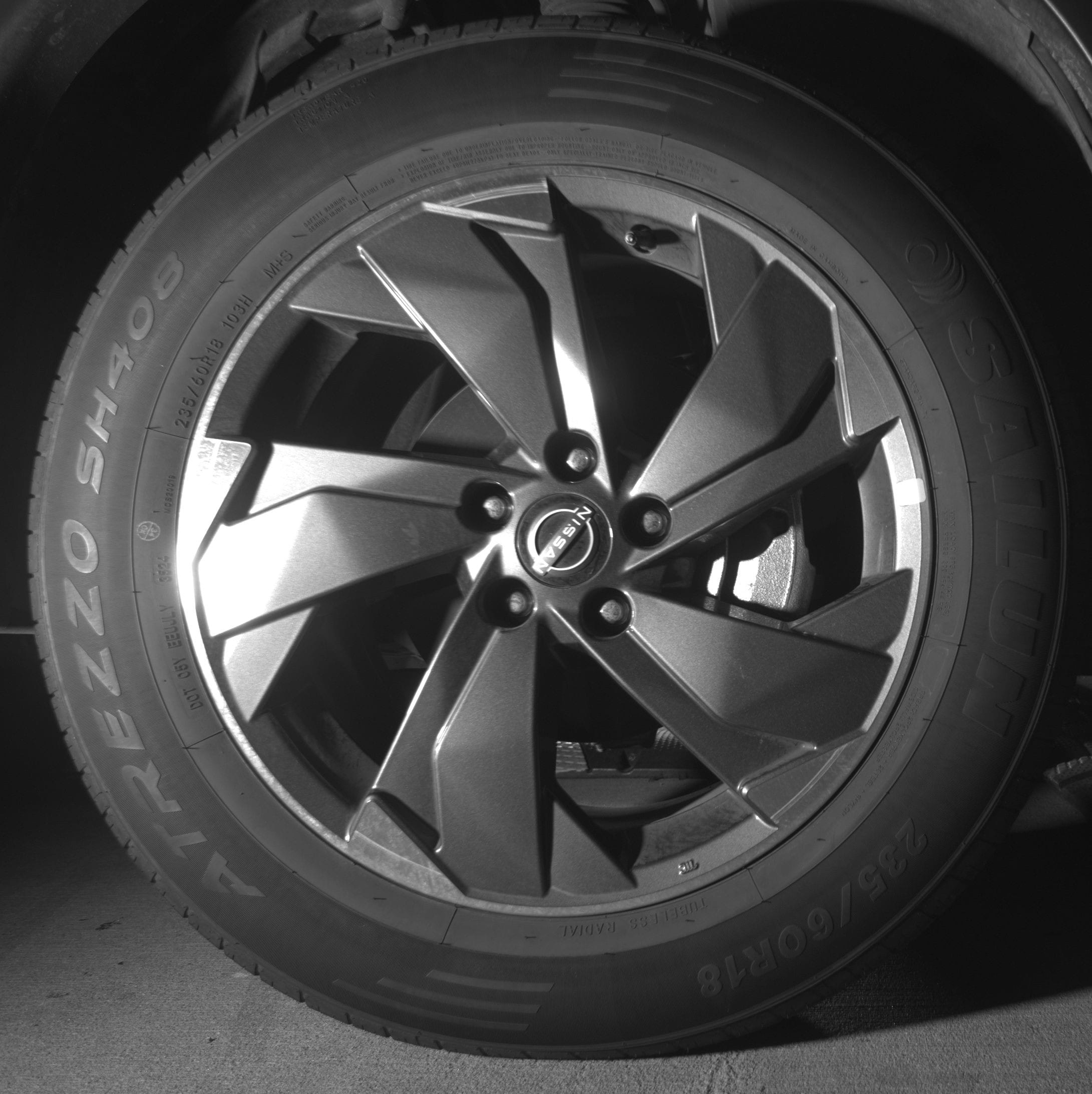 Thumbnail: 2025 Nissan Rogue - 10