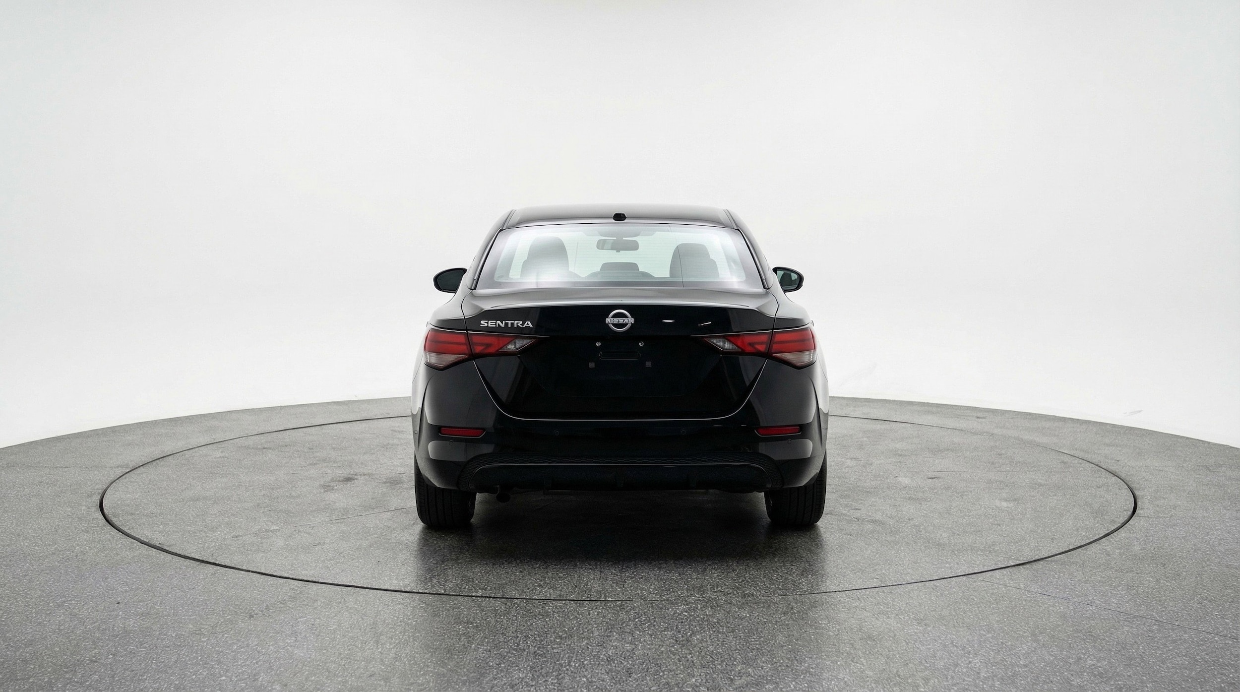 Thumbnail: 2025 Nissan Sentra - 7