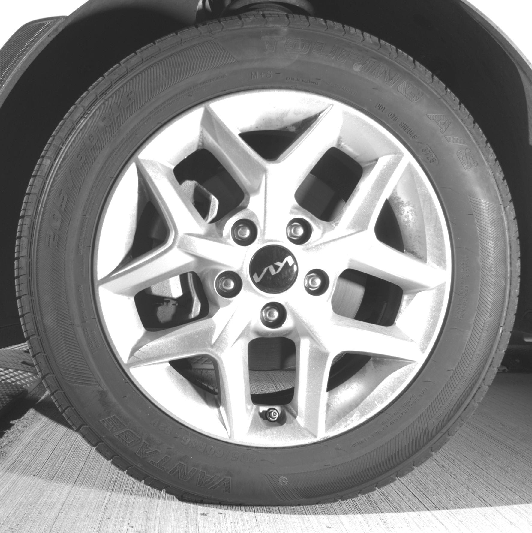 Thumbnail: 2025 Kia Soul - 9