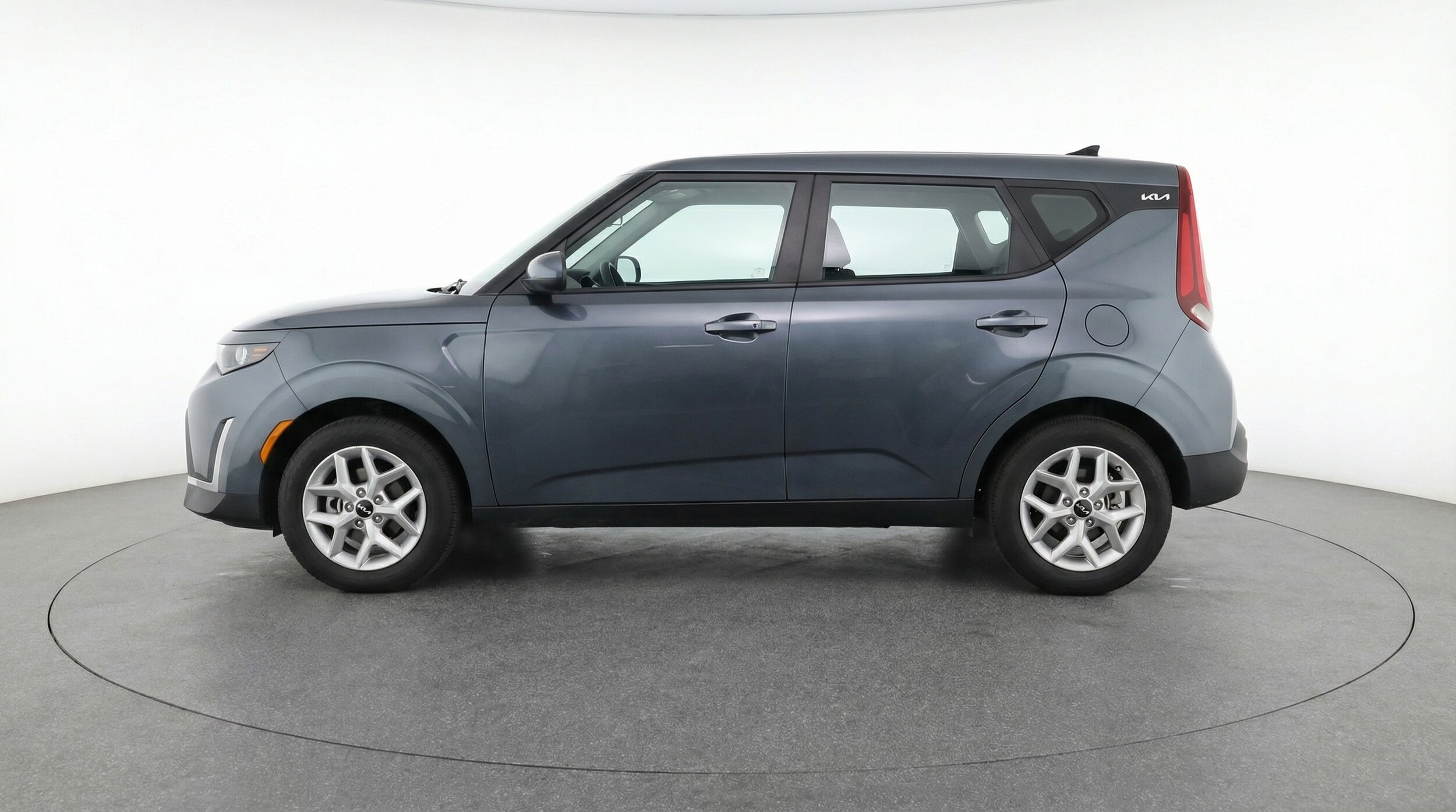 Thumbnail: 2025 Kia Soul - 4