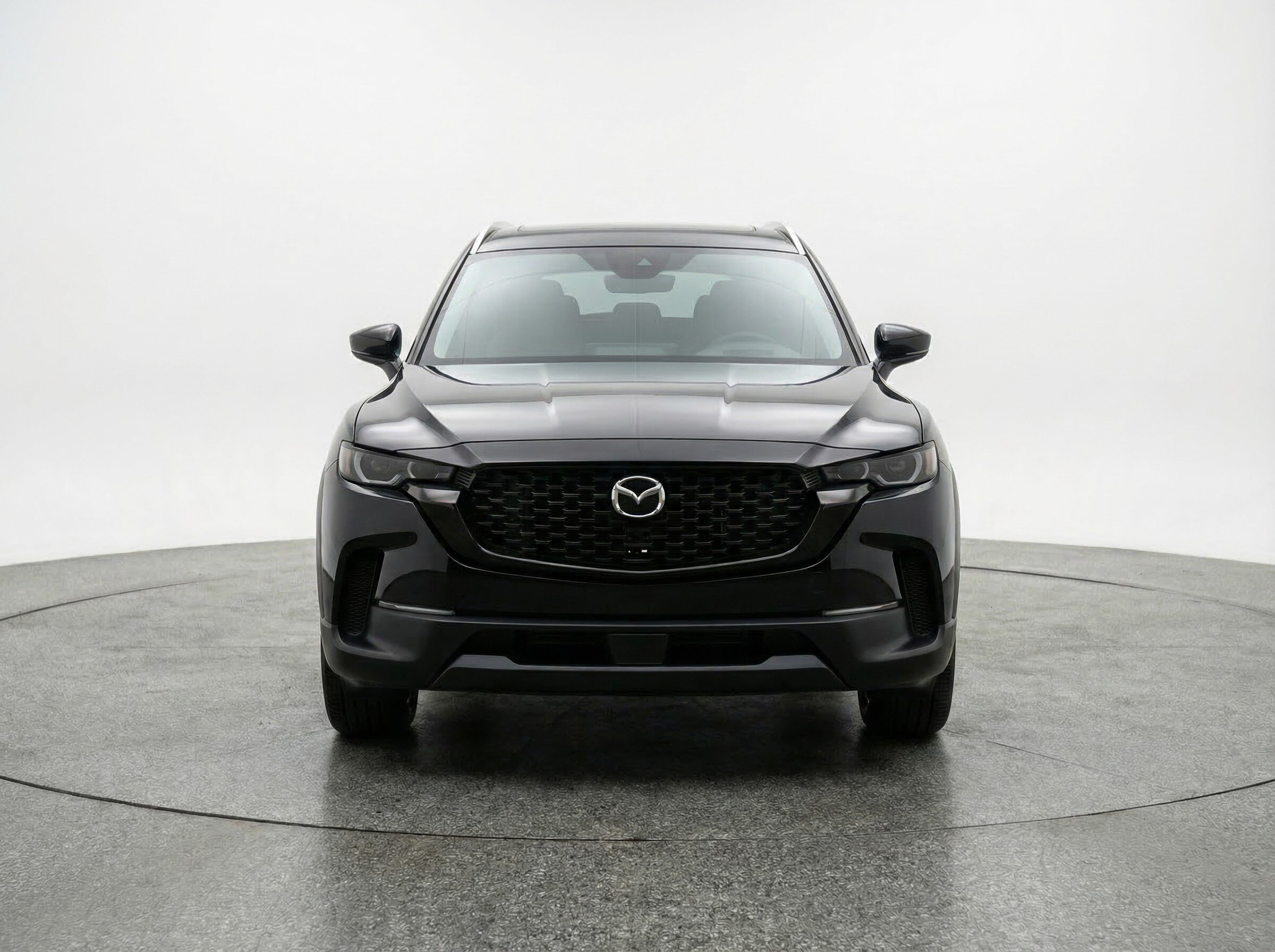 Thumbnail: 2025 Mazda CX-50 - 2
