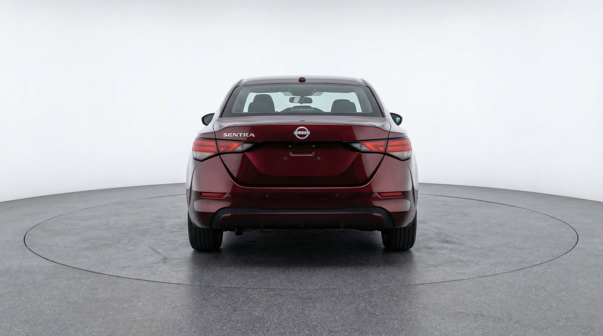 Thumbnail: 2025 Nissan Sentra - 7
