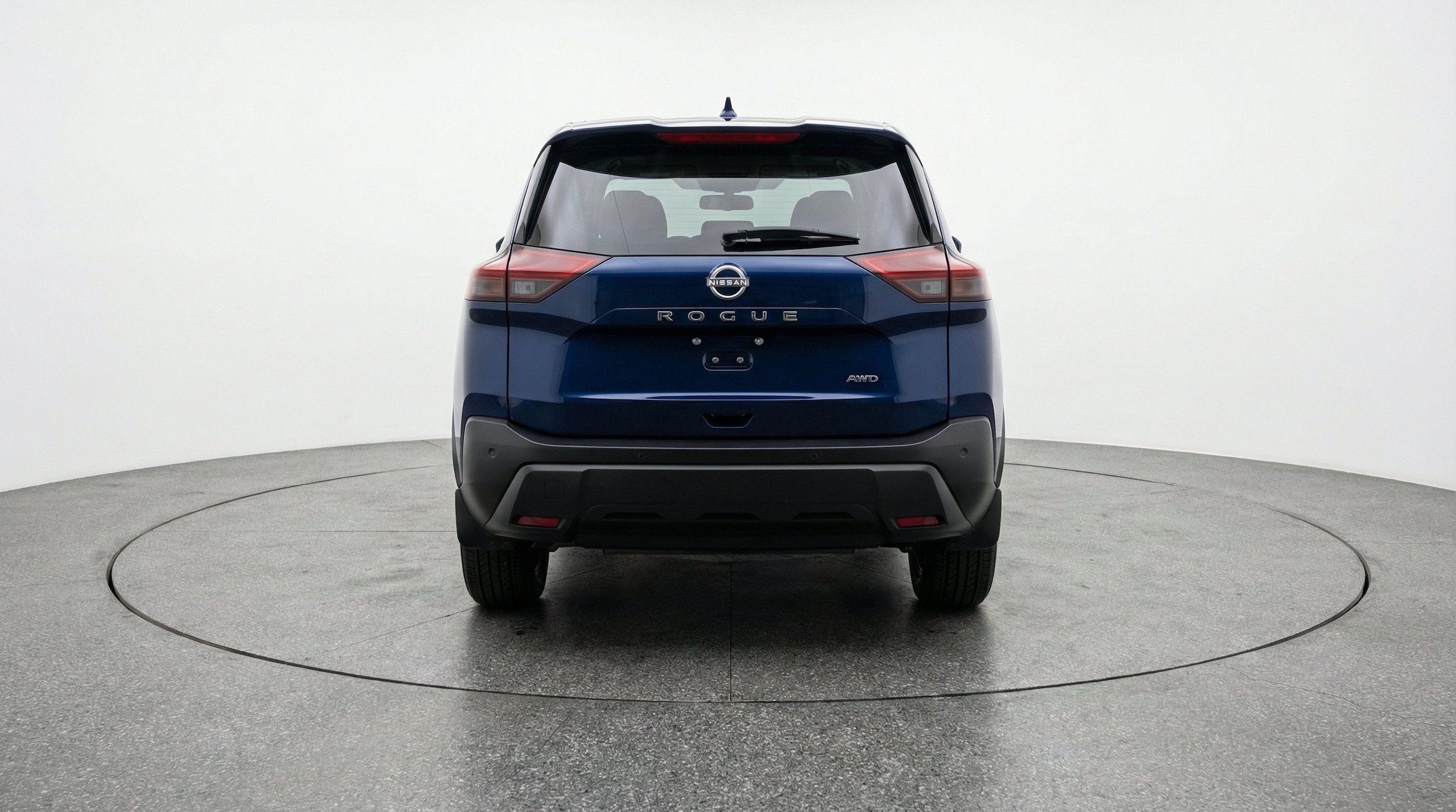 Thumbnail: 2025 Nissan Rogue - 7