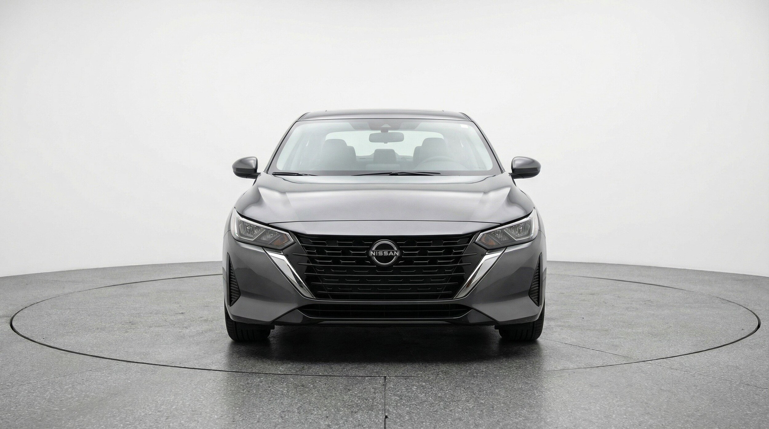 Thumbnail: 2025 Nissan Sentra - 2