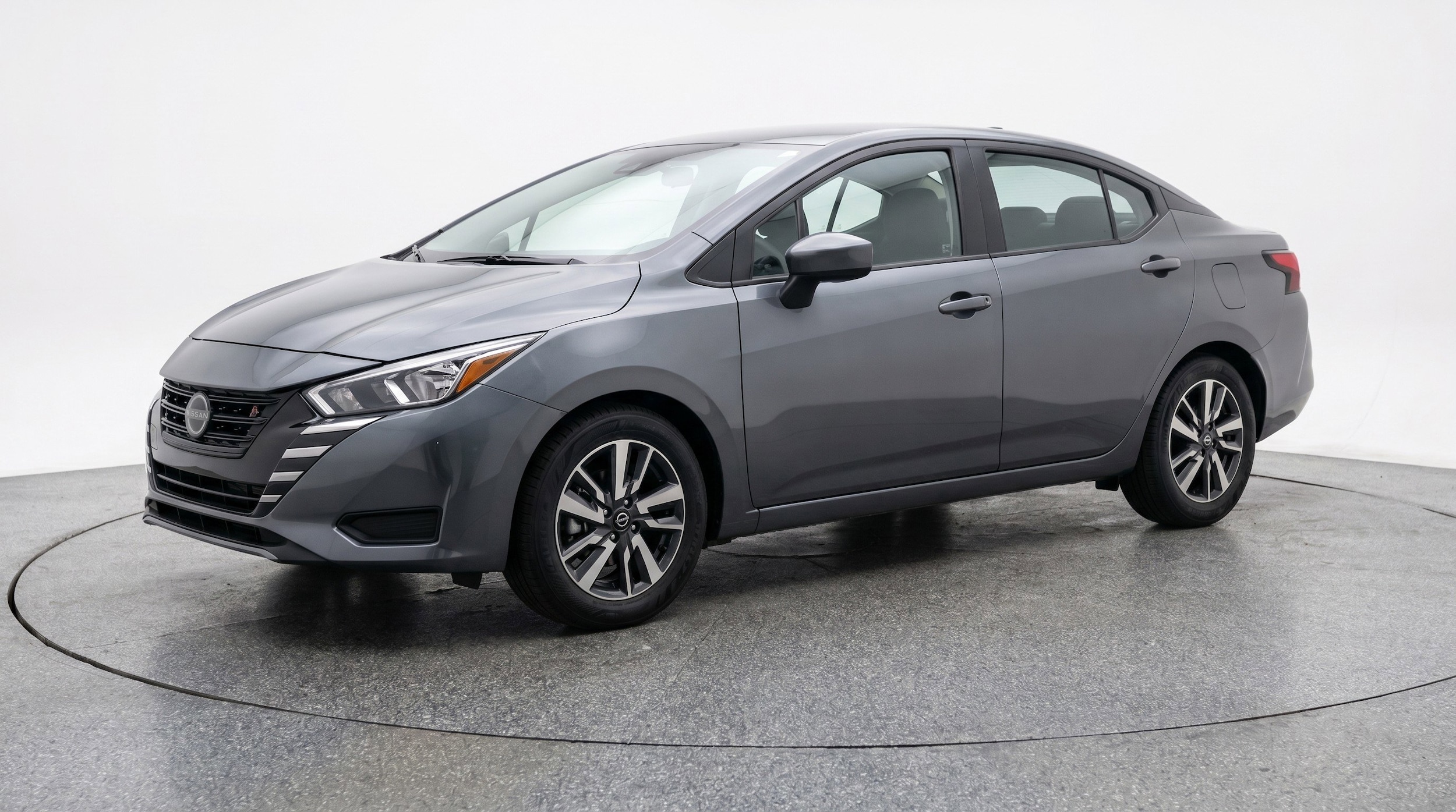 Thumbnail: 2025 Nissan Versa - 3