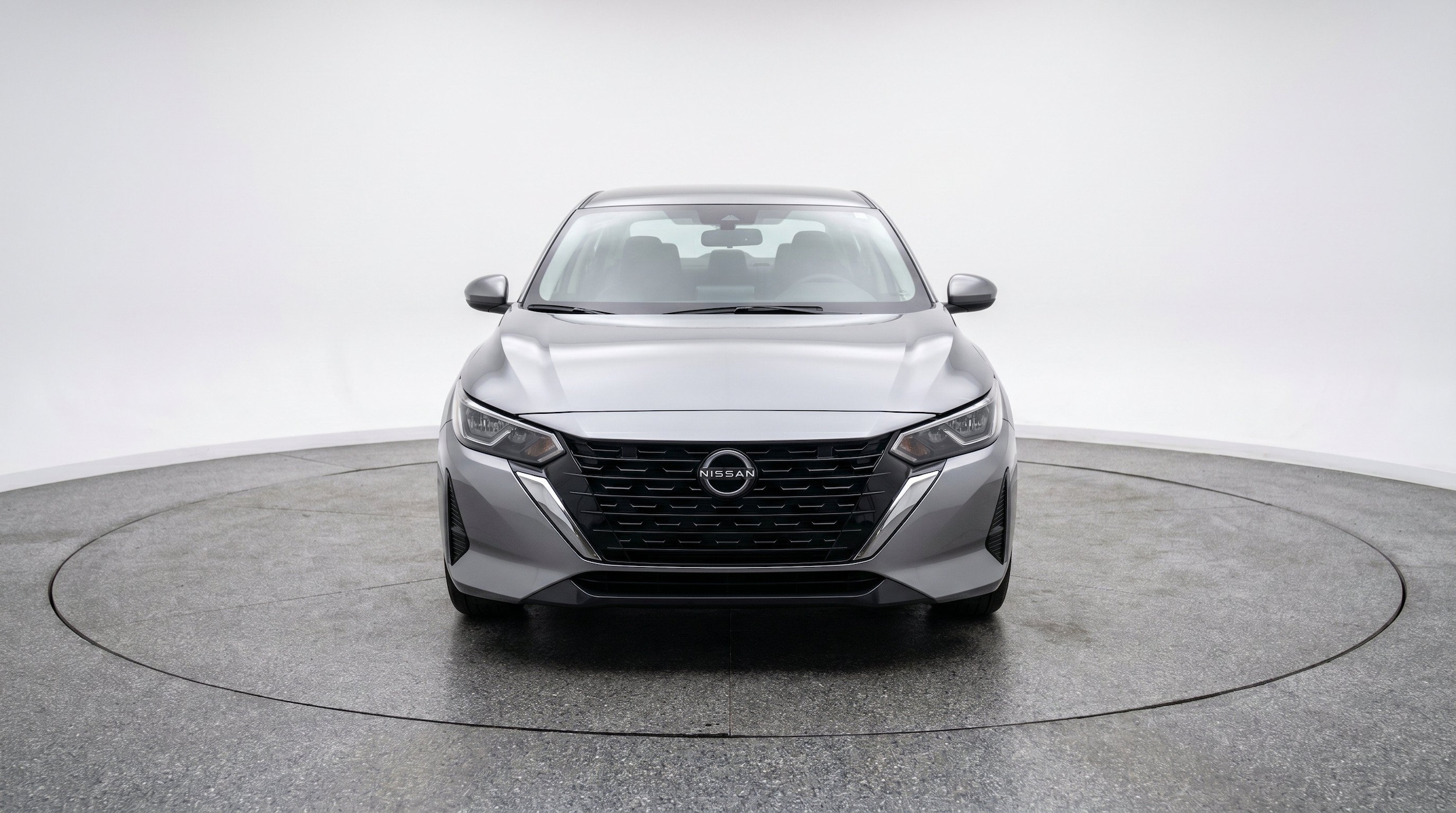 Thumbnail: 2025 Nissan Sentra - 2