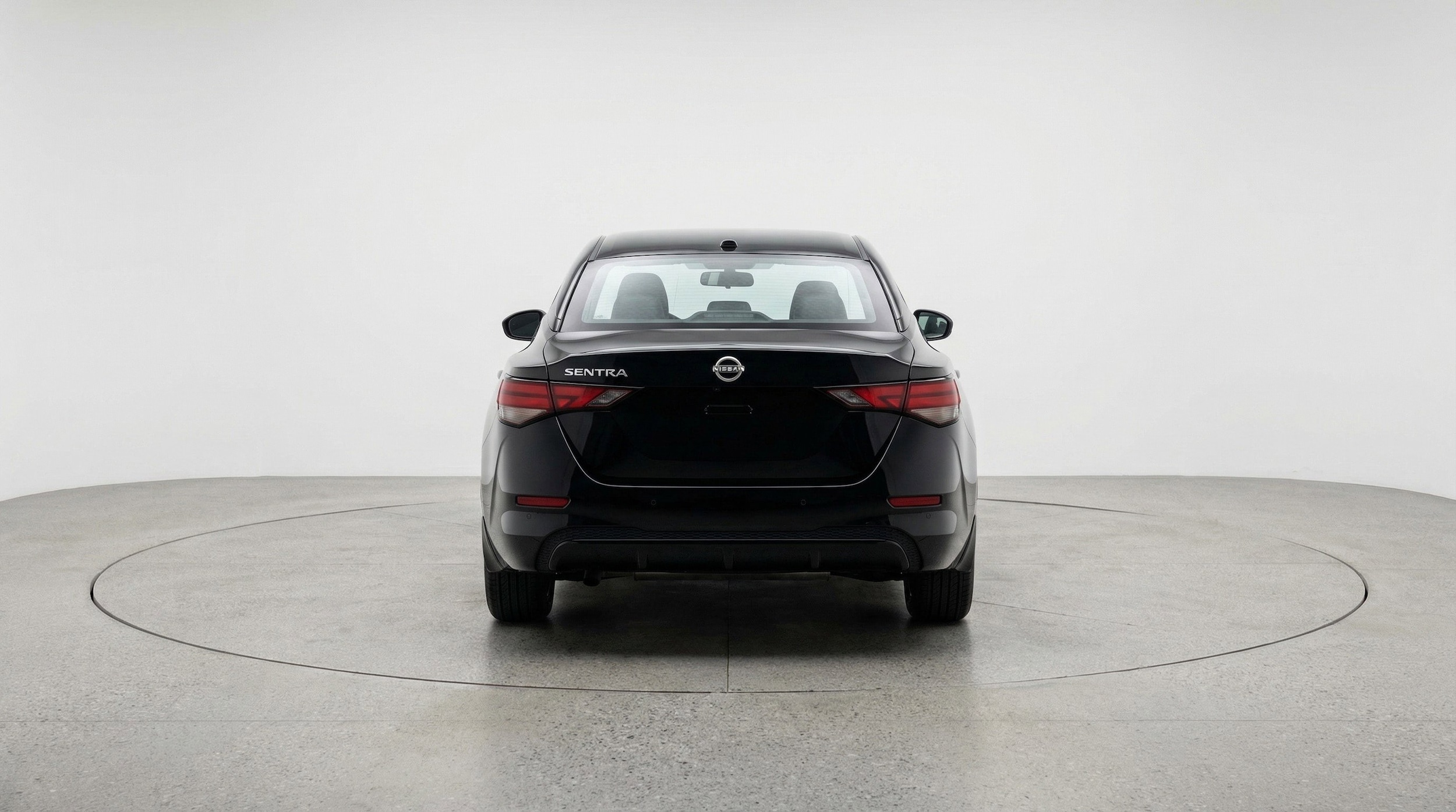 Thumbnail: 2025 Nissan Sentra - 7