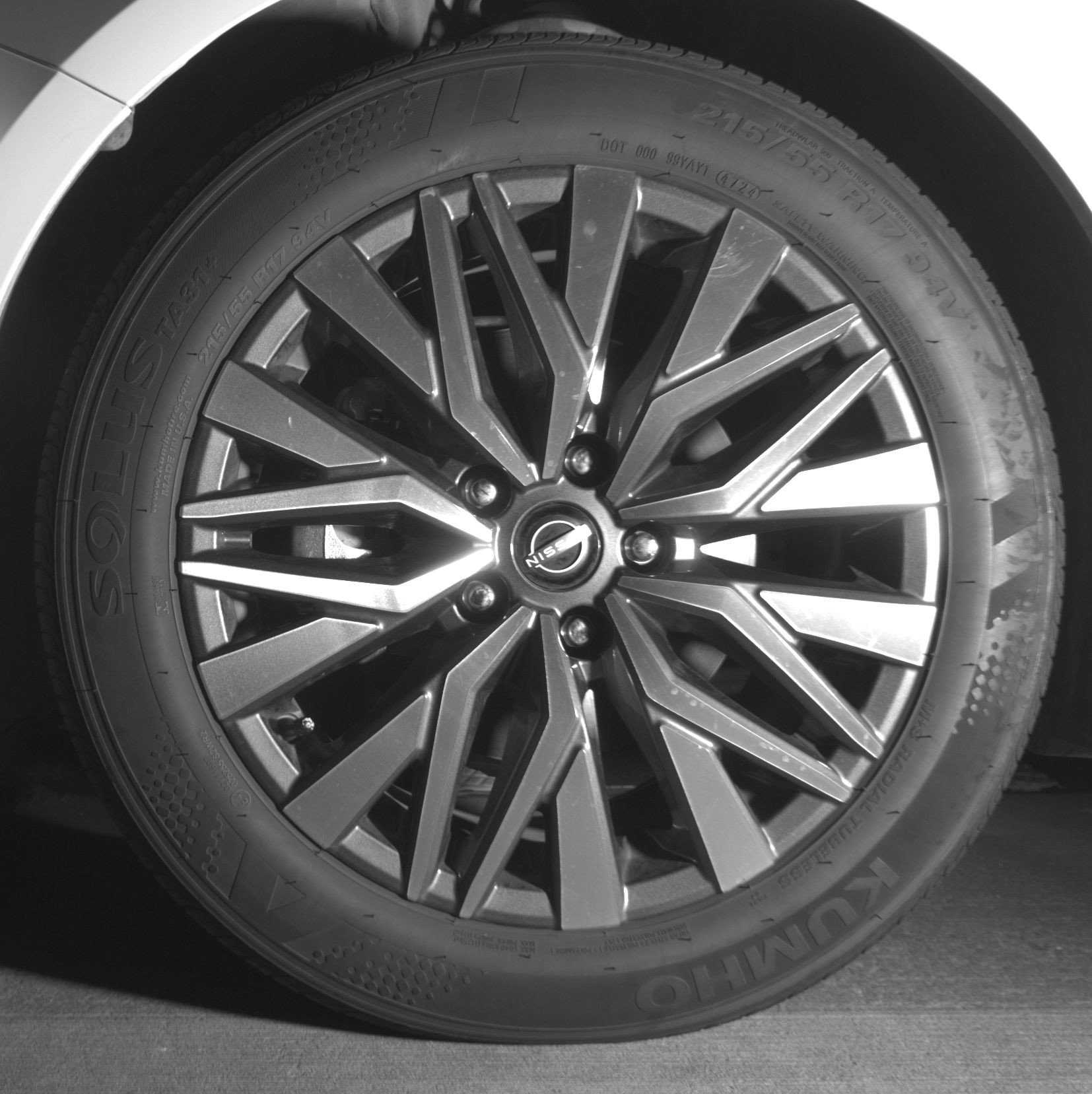 Thumbnail: 2025 Nissan Altima - 12