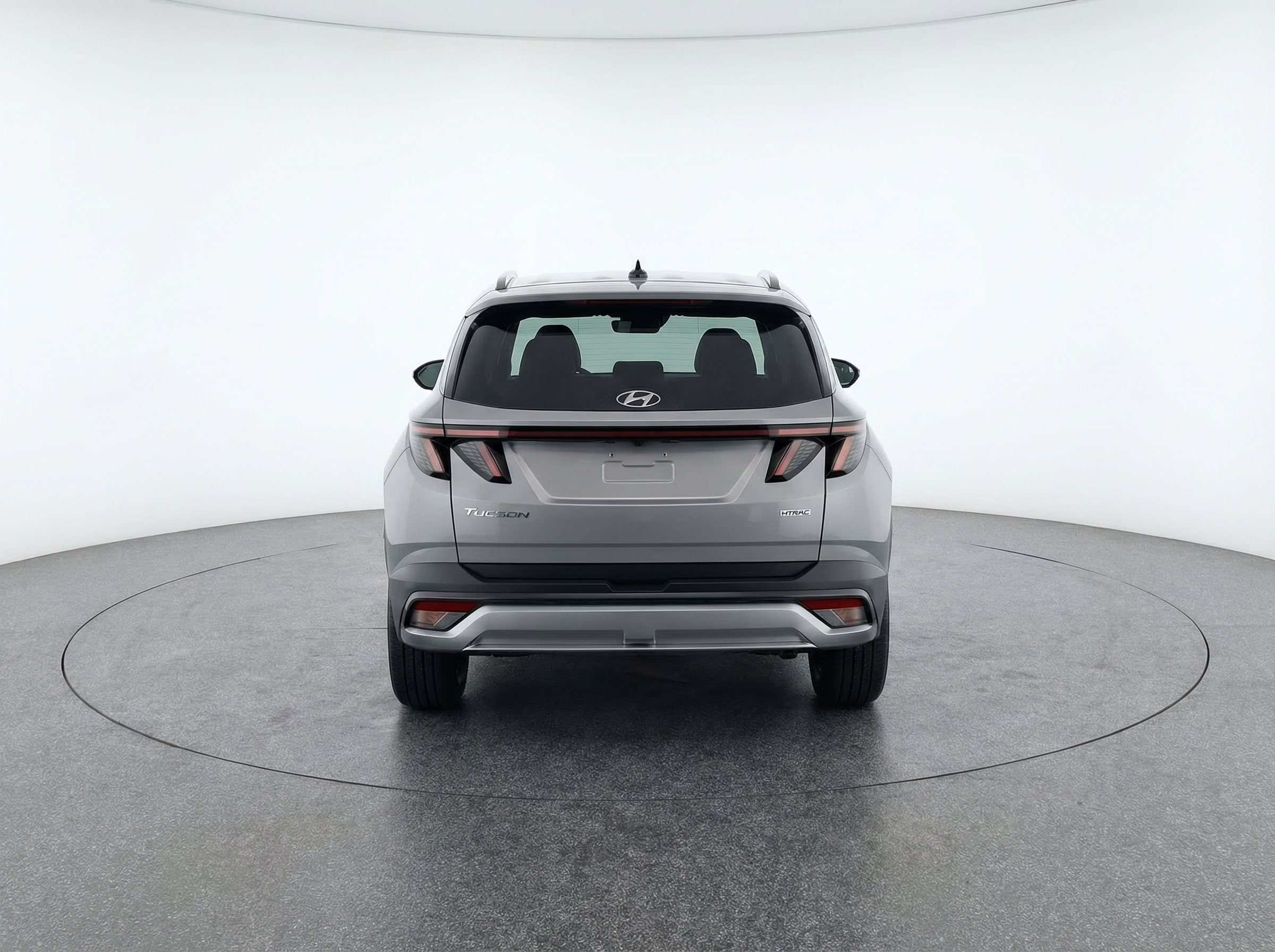 Thumbnail: 2026 Hyundai Tucson - 7
