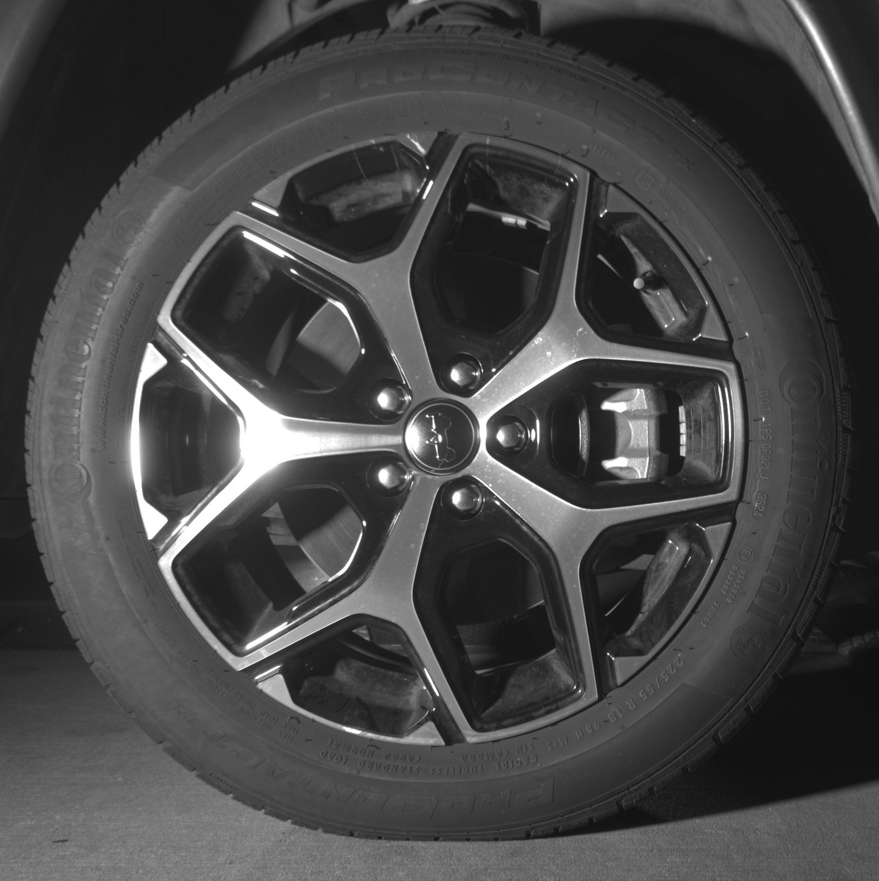 Thumbnail: 2025 Jeep Compass - 10