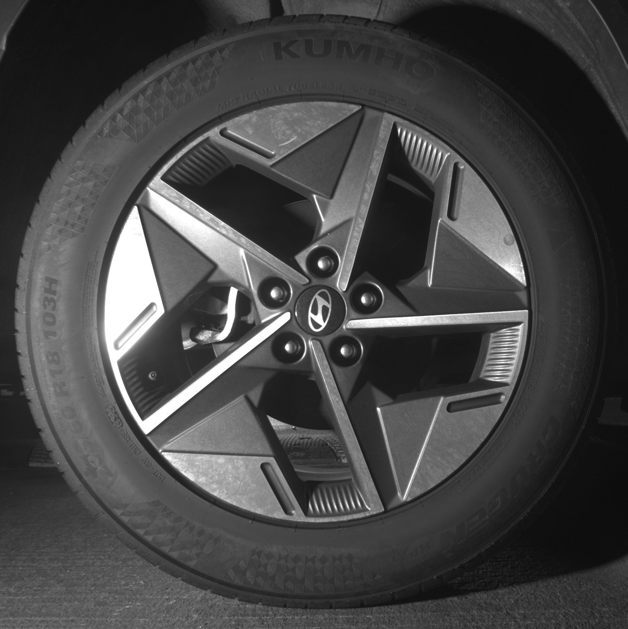 Thumbnail: 2025 Hyundai Tucson - 12