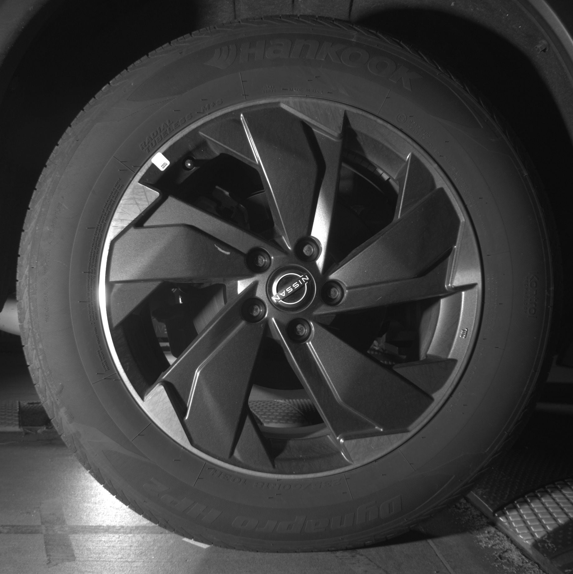 Thumbnail: 2025 Nissan Rogue - 12