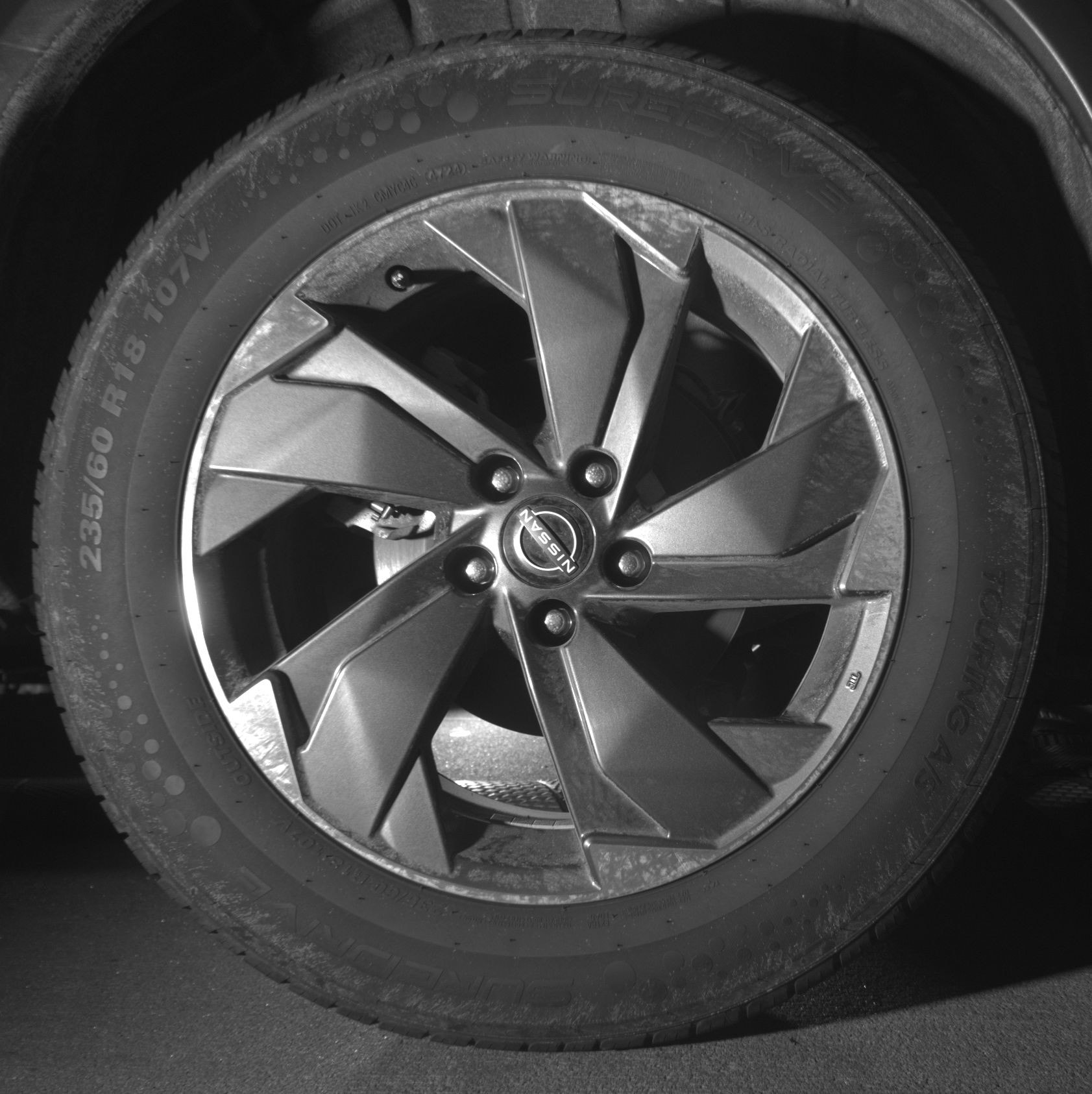 Thumbnail: 2025 Nissan Rogue - 12