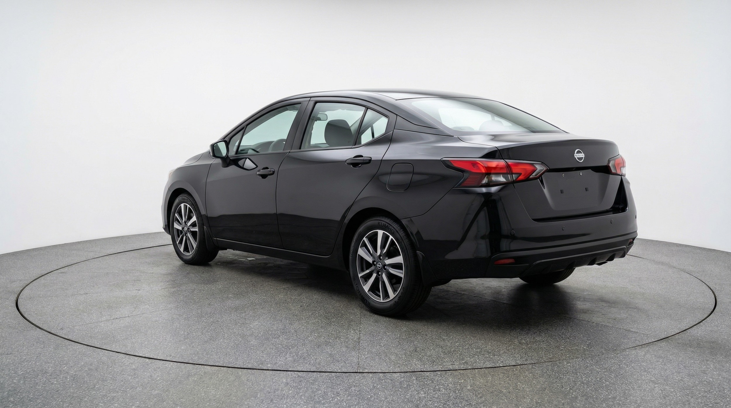 Thumbnail: 2025 Nissan Versa - 5