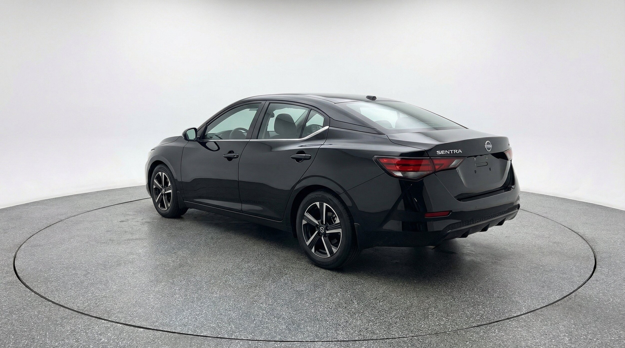 Thumbnail: 2025 Nissan Sentra - 6