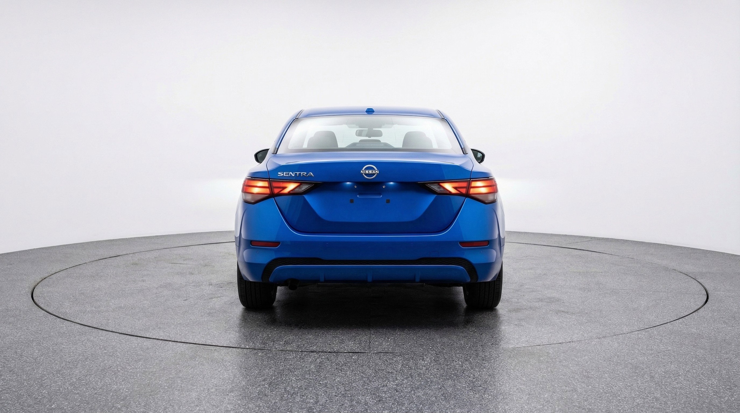 Thumbnail: 2025 Nissan Sentra - 7