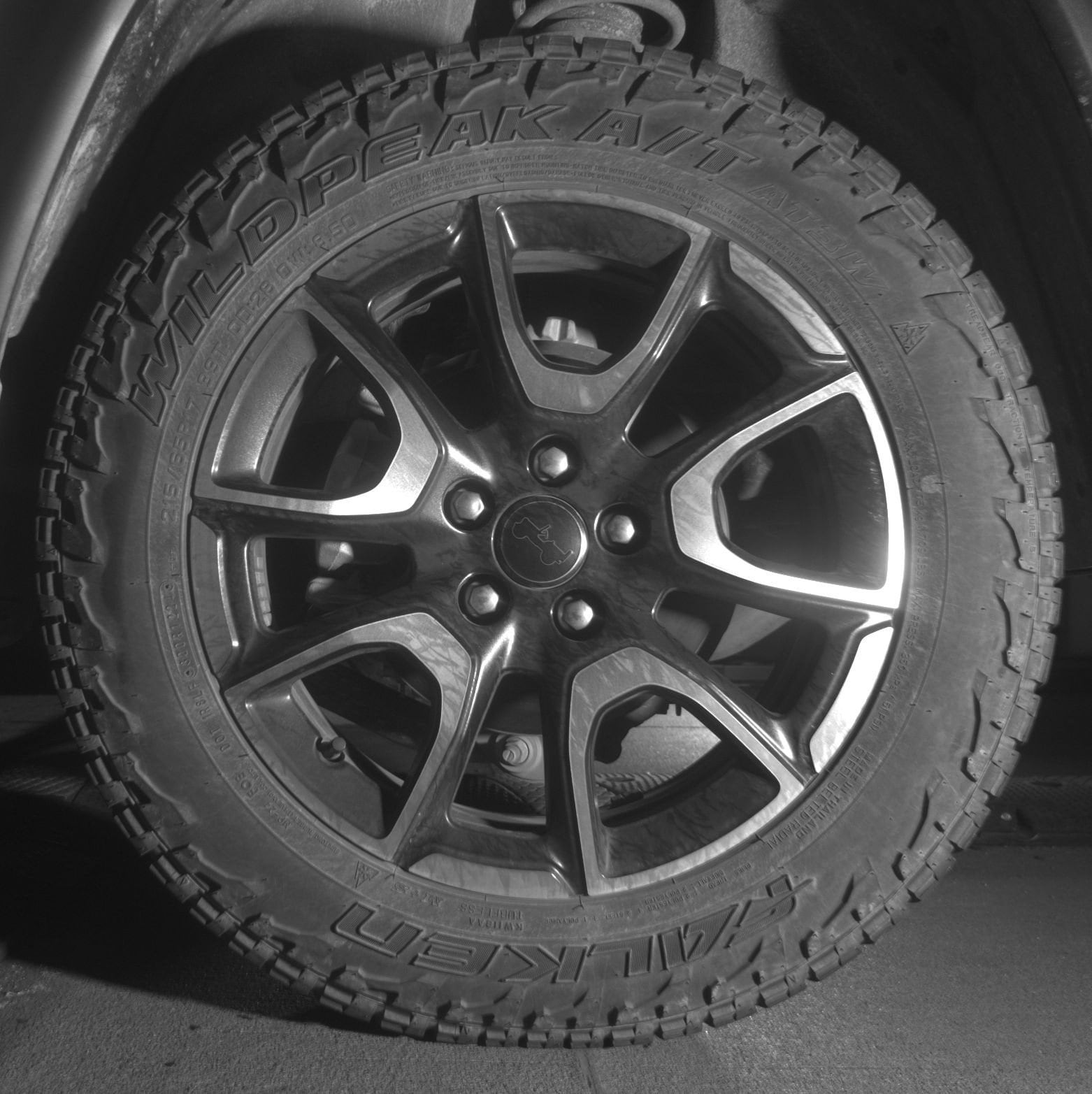 Thumbnail: 2025 Jeep Compass - 14