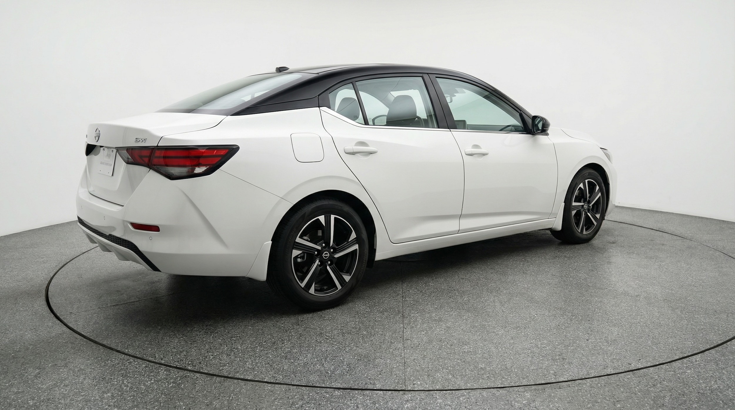 Thumbnail: 2025 Nissan Sentra - 7