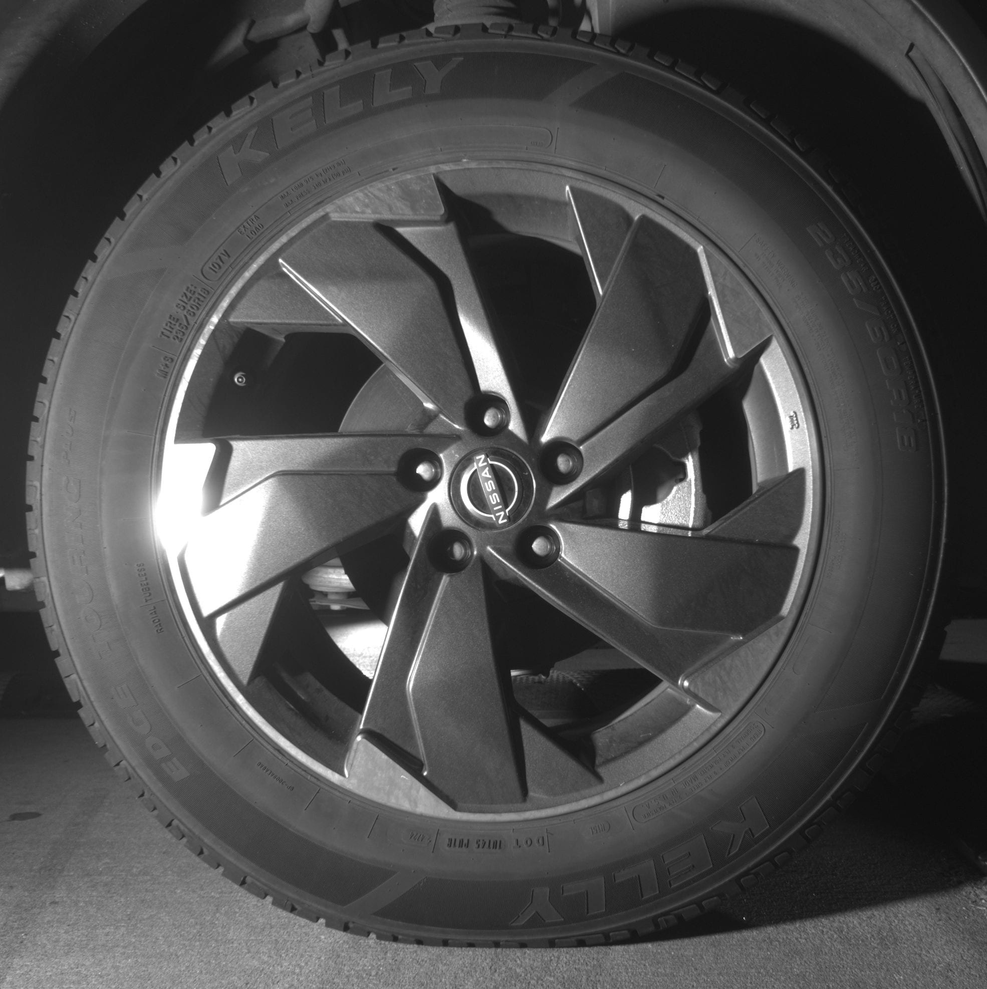 Thumbnail: 2025 Nissan Rogue - 10