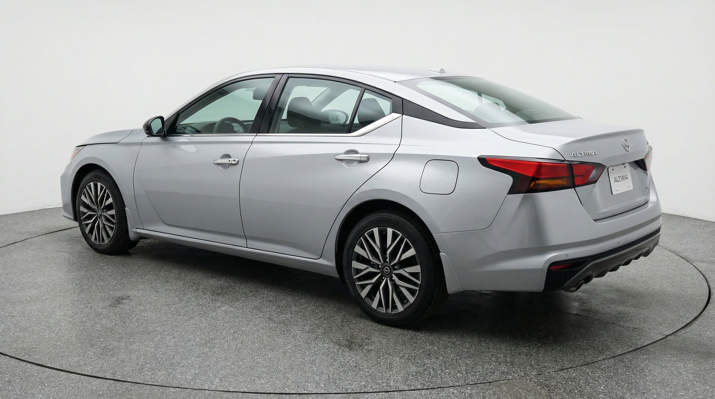 Thumbnail: 2025 Nissan Altima - 6