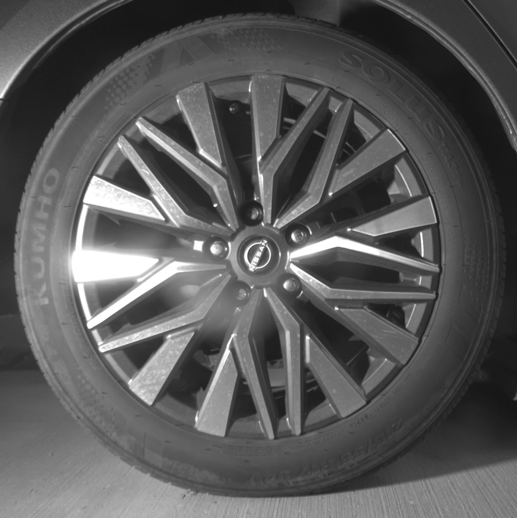 Thumbnail: 2025 Nissan Altima - 15