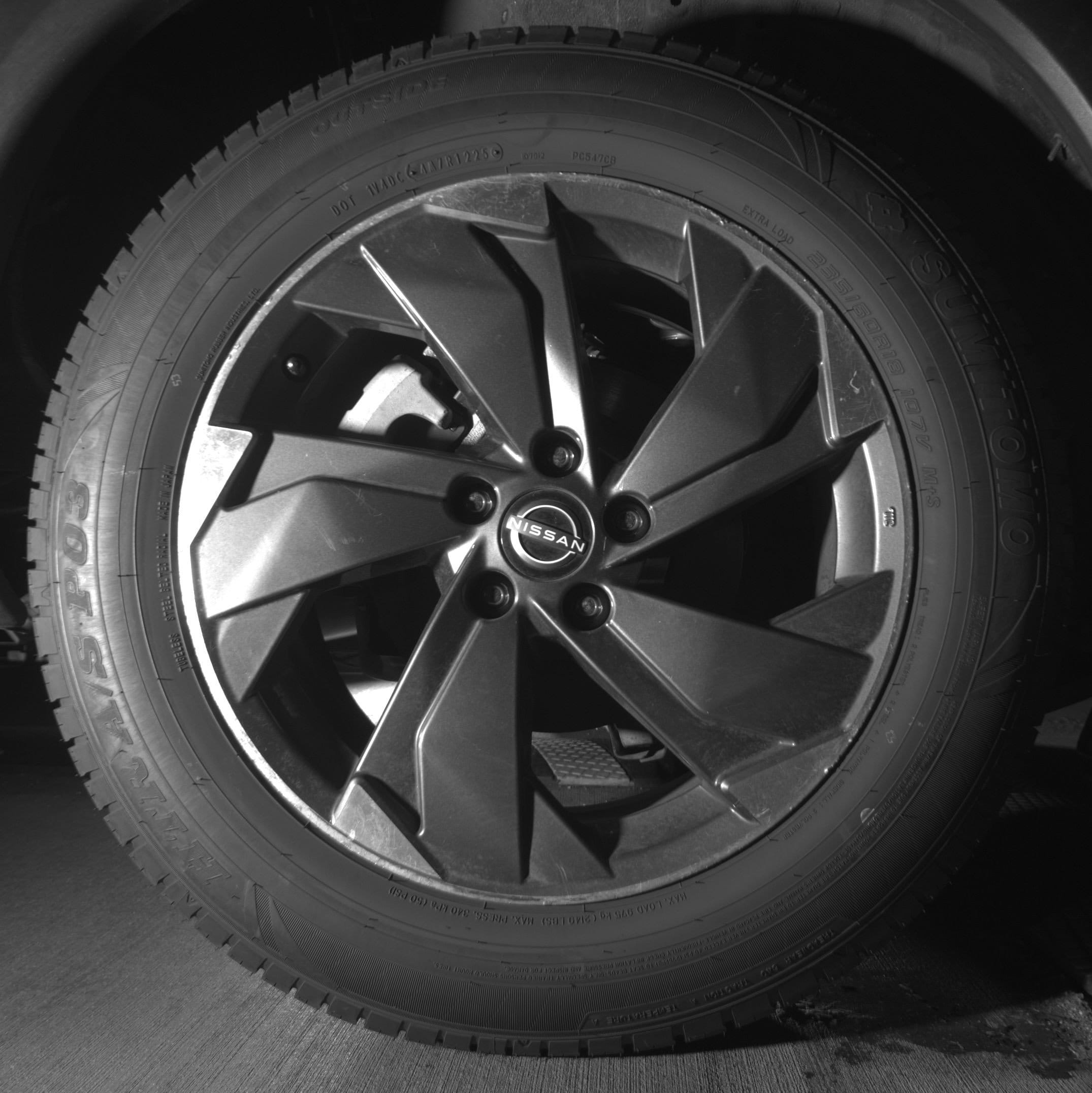Thumbnail: 2025 Nissan Rogue - 15