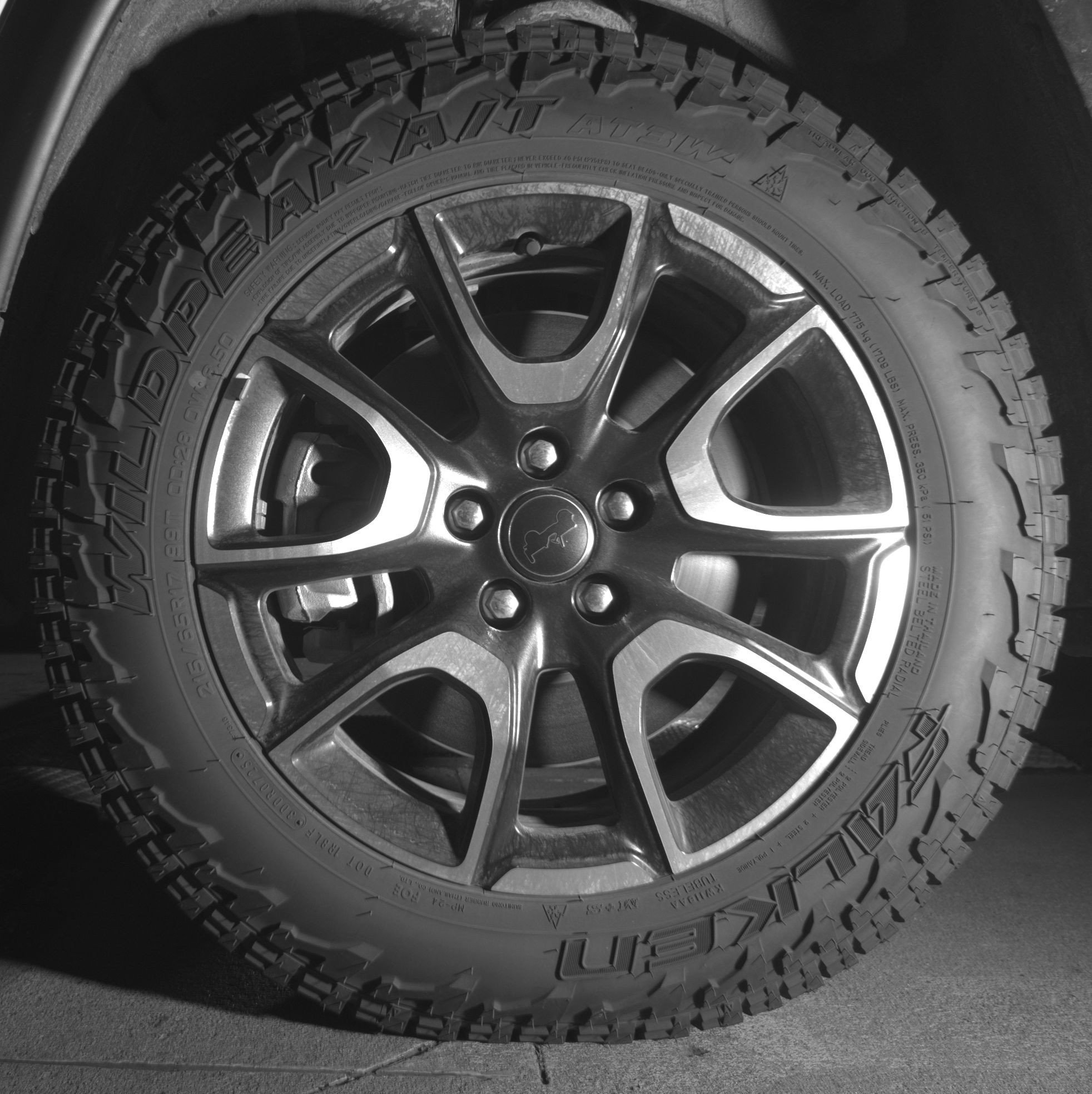 Thumbnail: 2025 Jeep Compass - 12