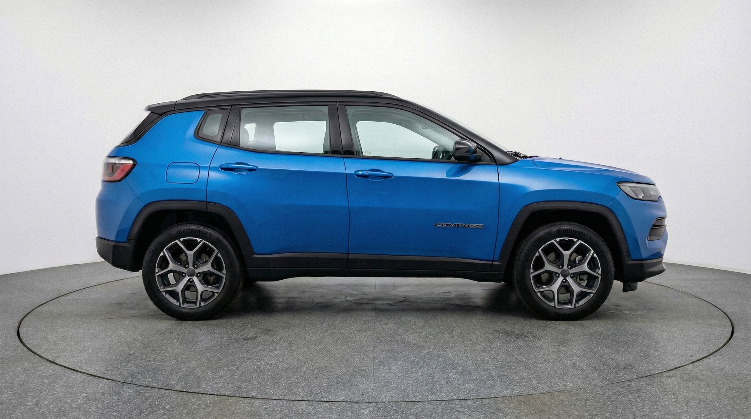 Thumbnail: 2025 Jeep Compass - 11