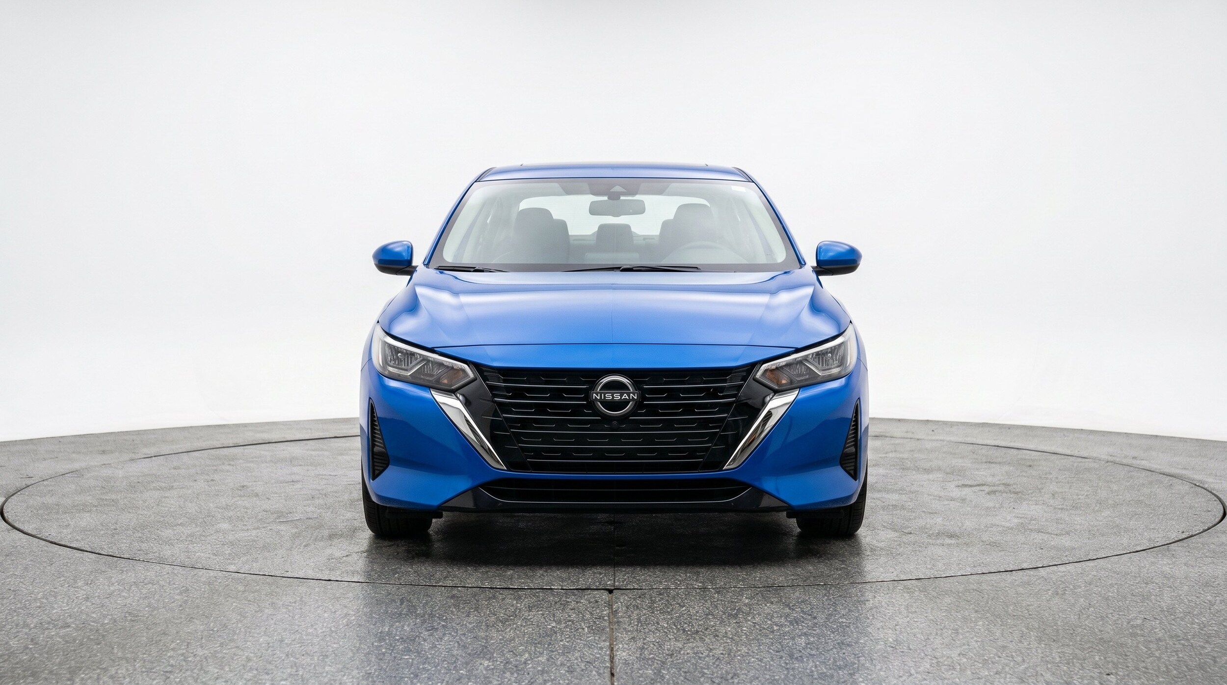 Thumbnail: 2025 Nissan Sentra - 2