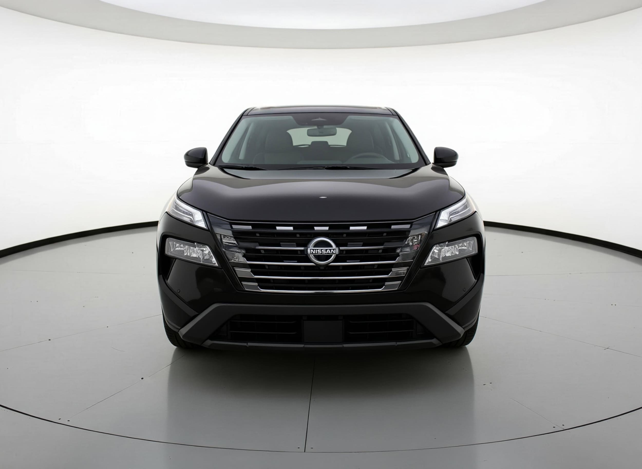 Thumbnail: 2025 Nissan Rogue - 2