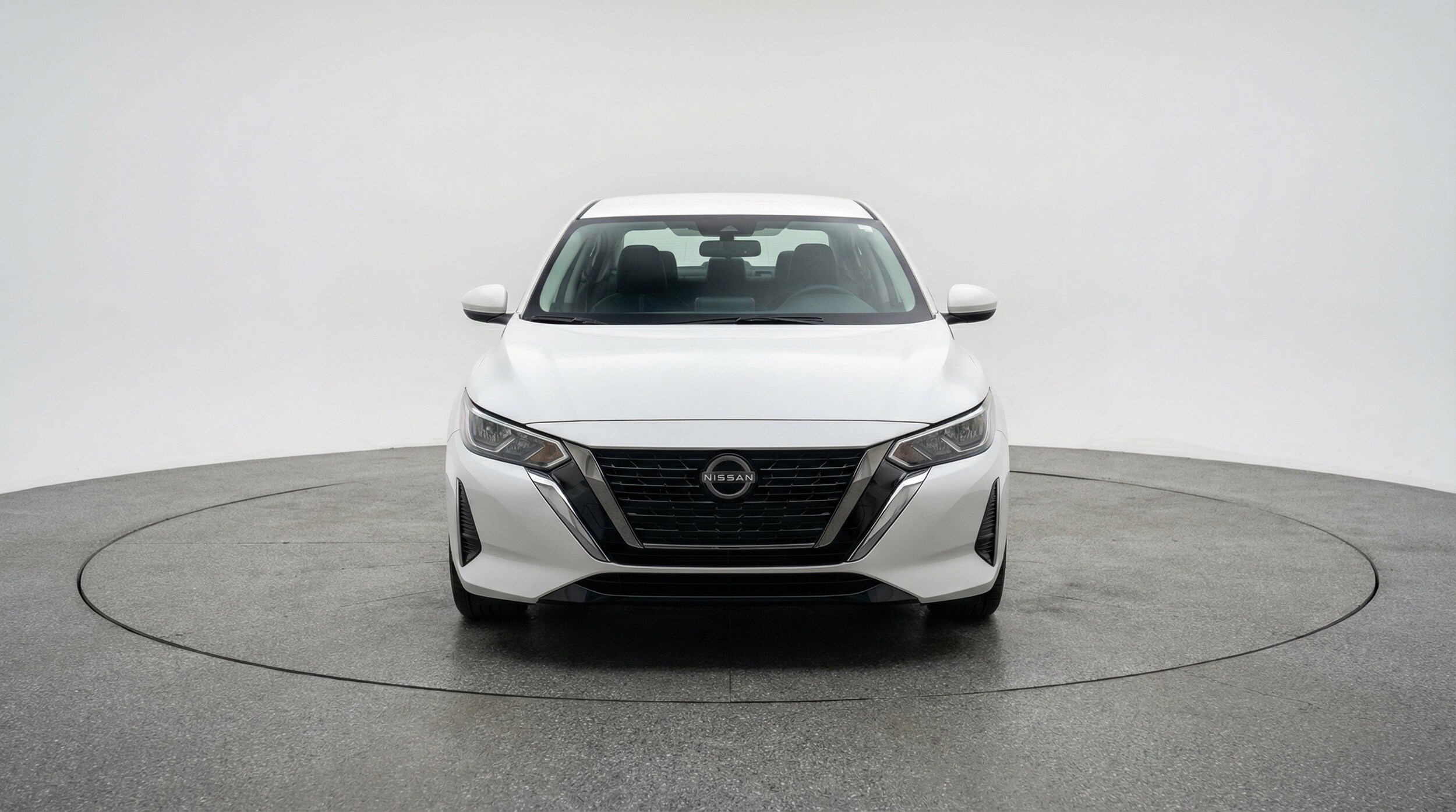 Thumbnail: 2025 Nissan Sentra - 2