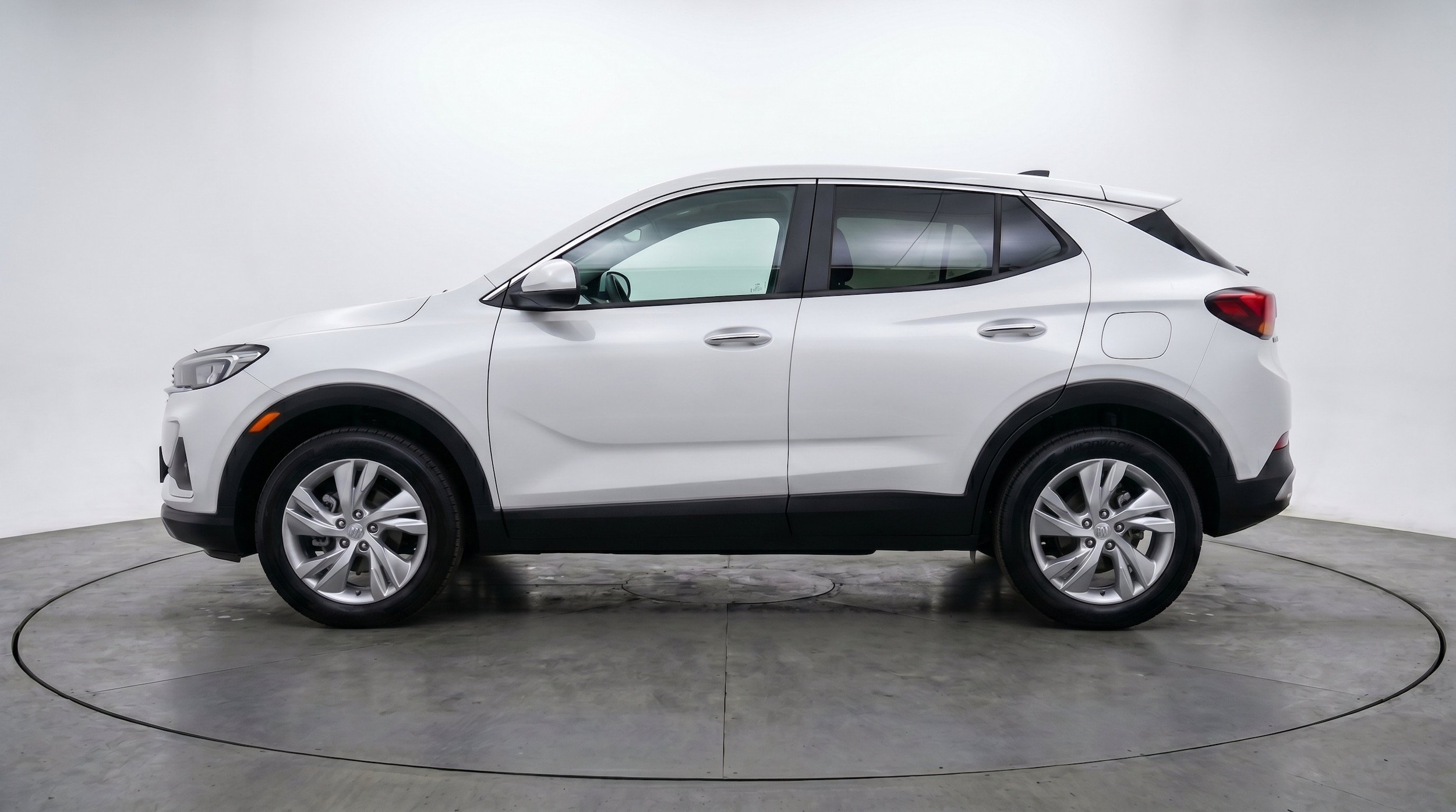 Thumbnail: 2025 Buick Encore GX - 5