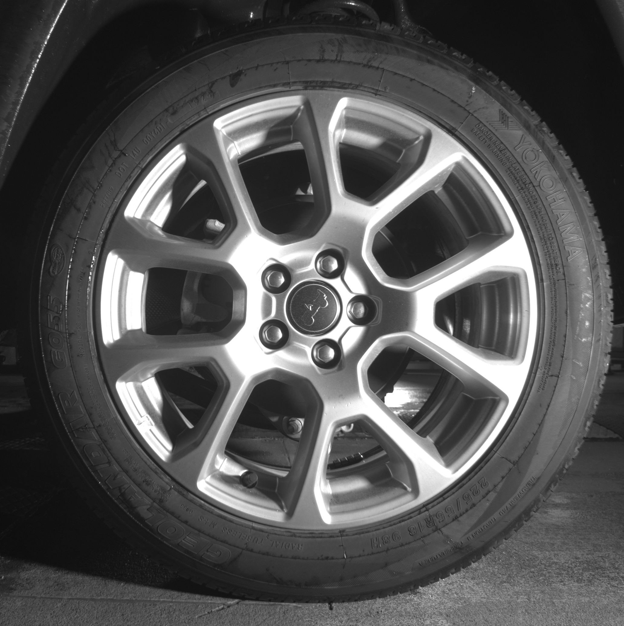 Thumbnail: 2025 Jeep Compass - 14