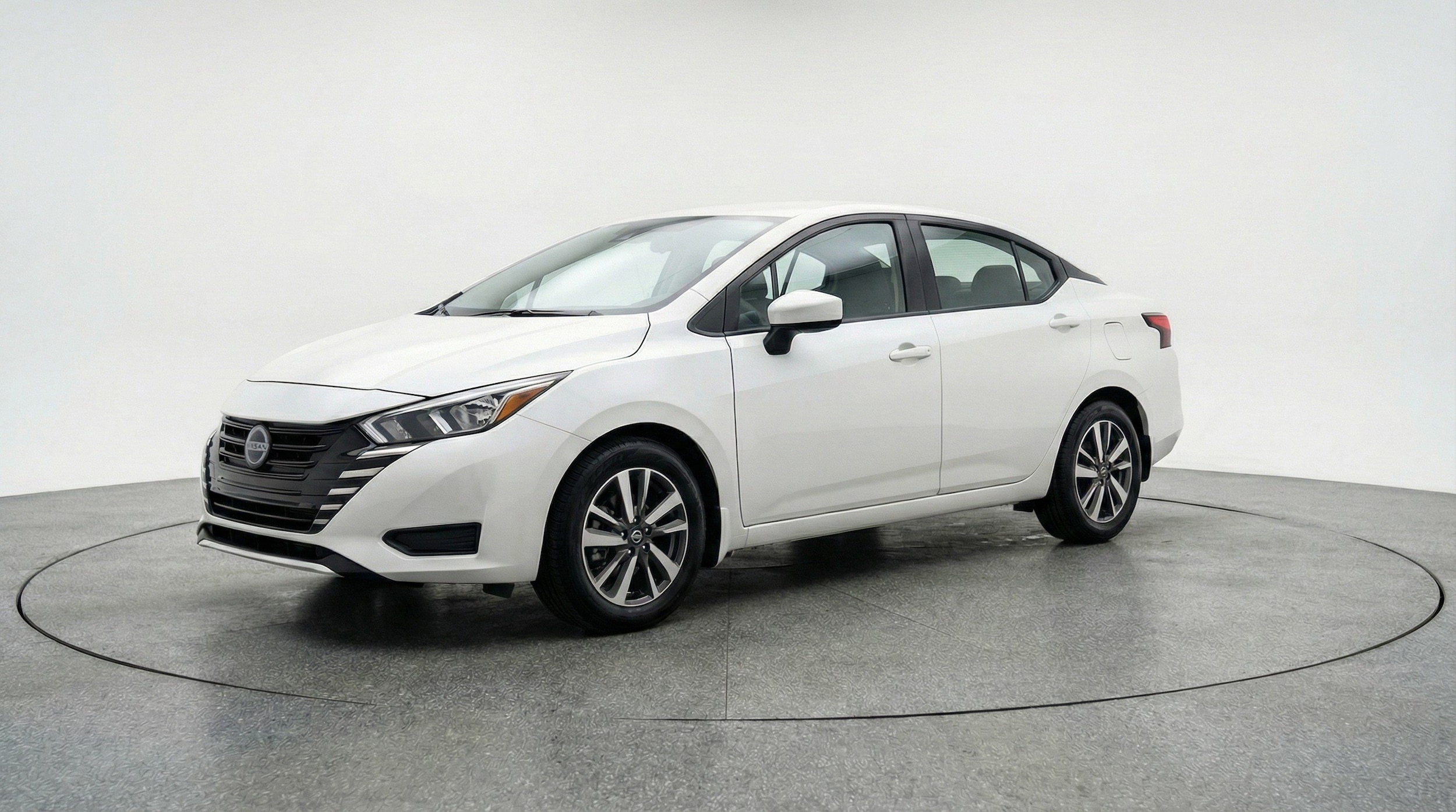 Thumbnail: 2025 Nissan Versa - 3