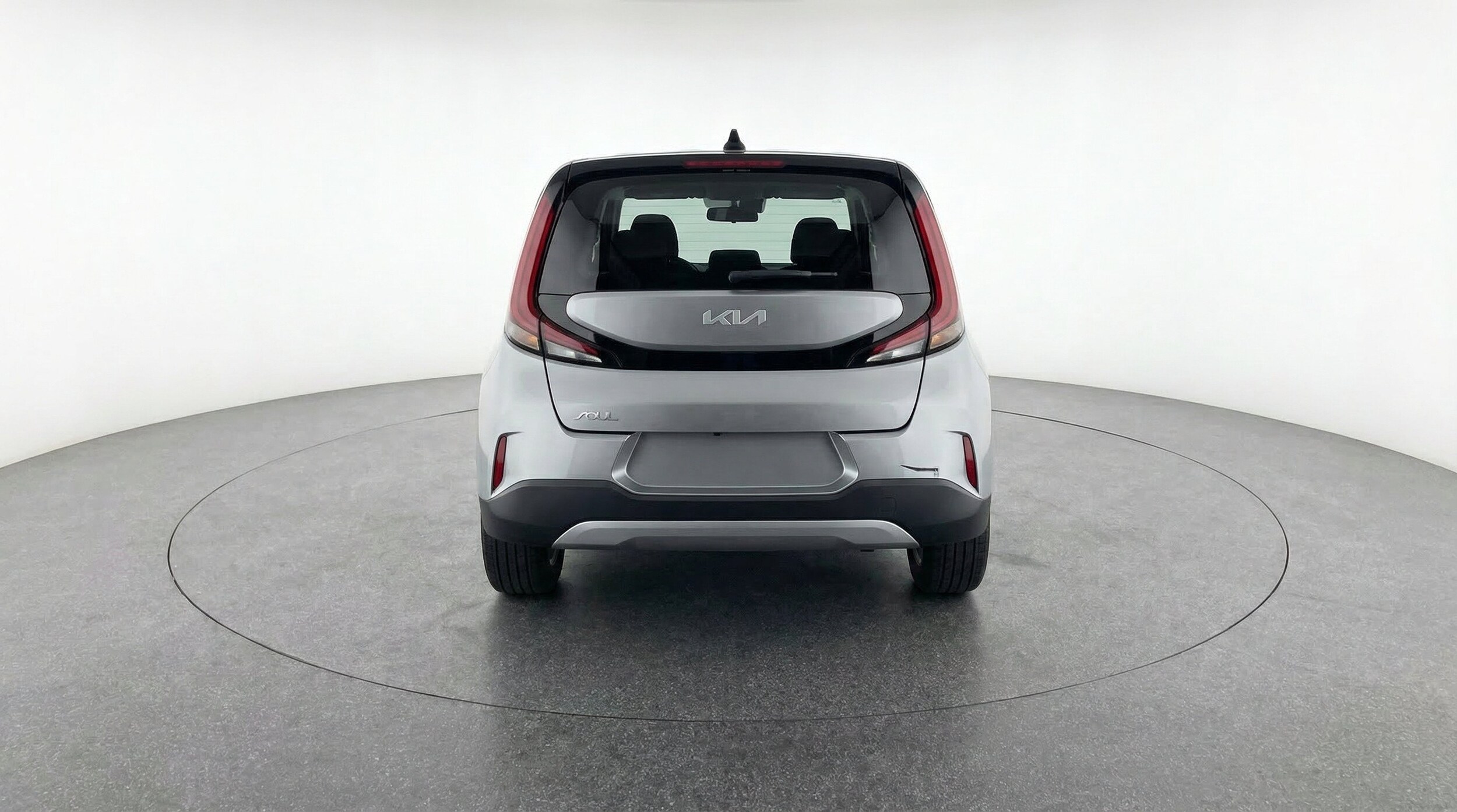 Thumbnail: 2025 Kia Soul - 7