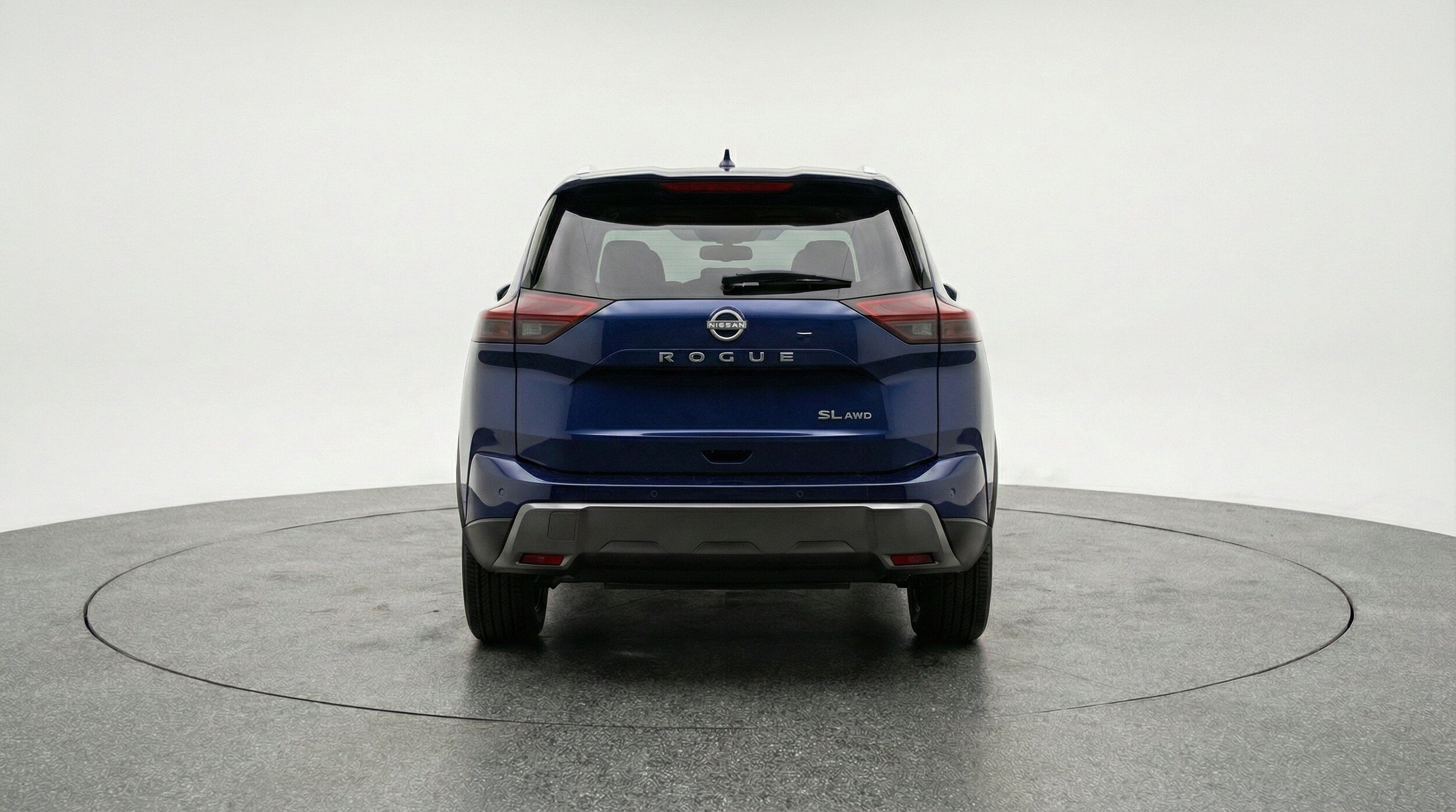 Thumbnail: 2026 Nissan Rogue - 7