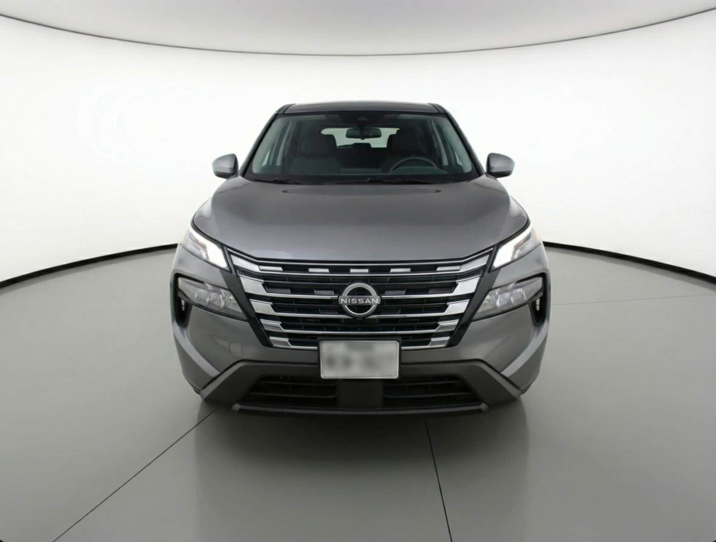 Thumbnail: 2025 Nissan Rogue - 2