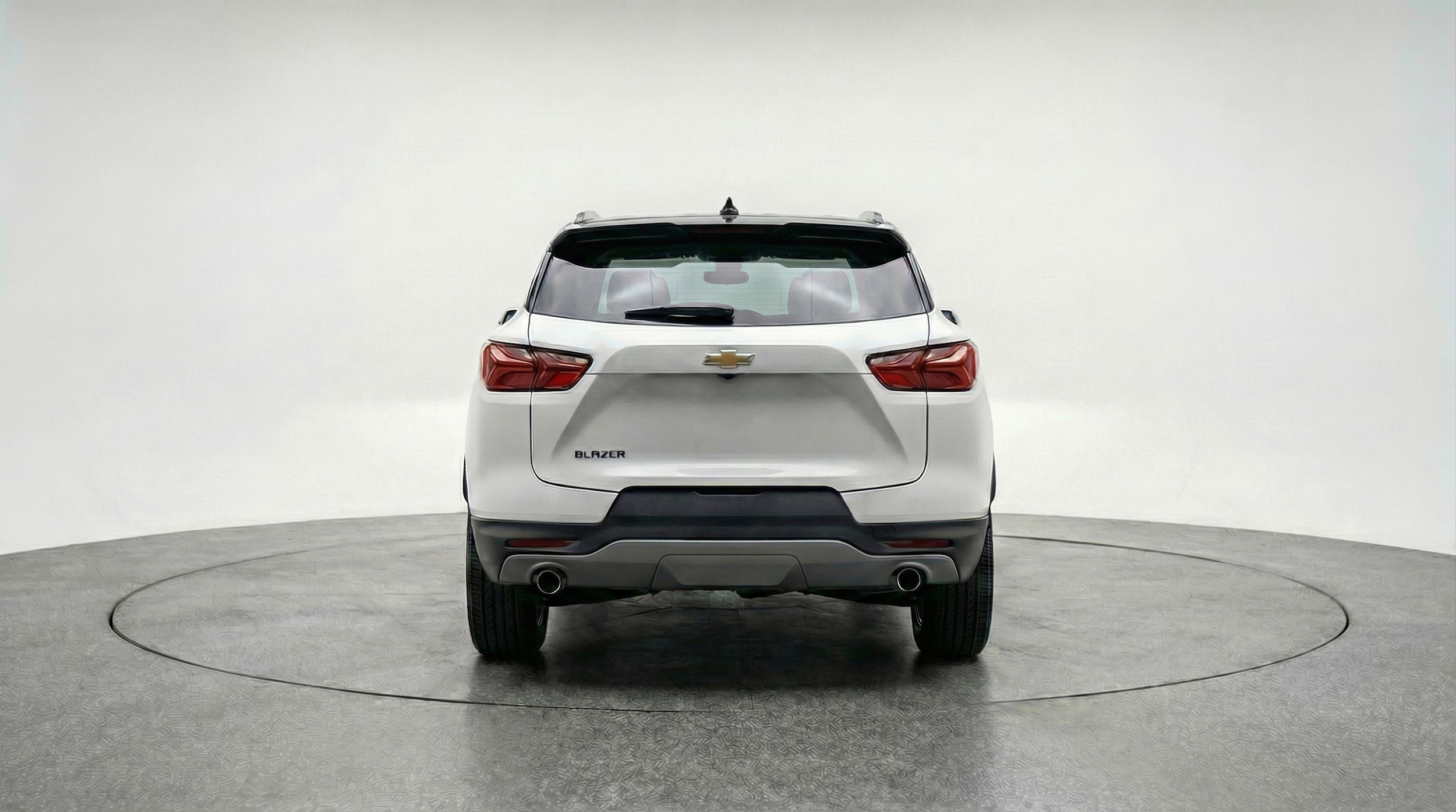 Thumbnail: 2025 Chevrolet Blazer - 7