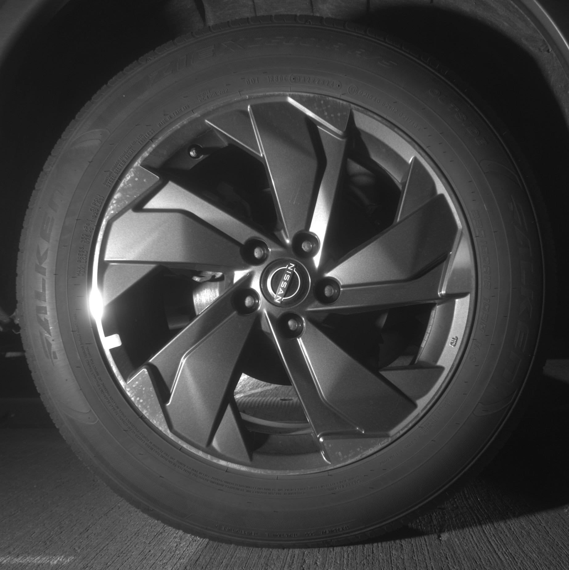 Thumbnail: 2025 Nissan Rogue - 15