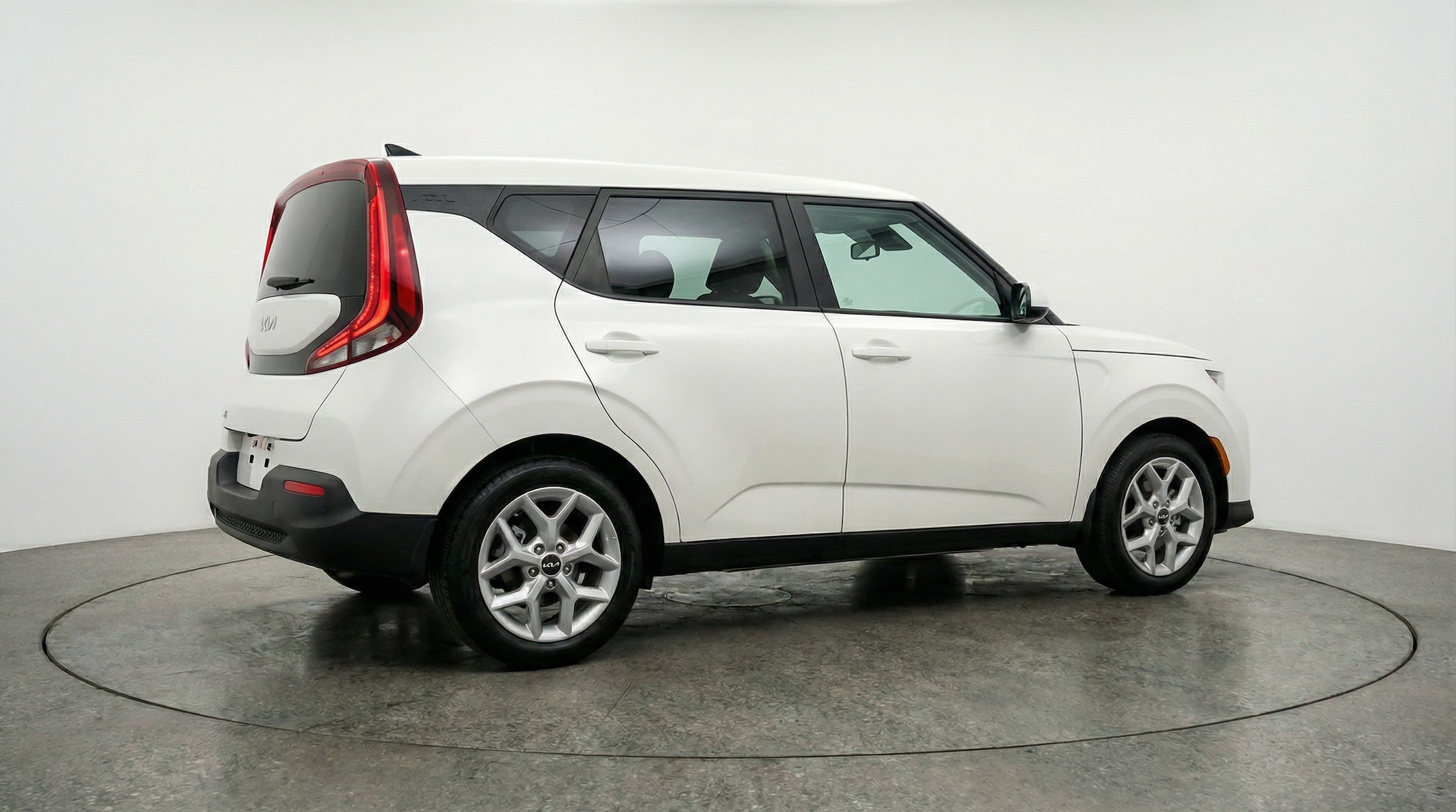 Thumbnail: 2025 Kia Soul - 7