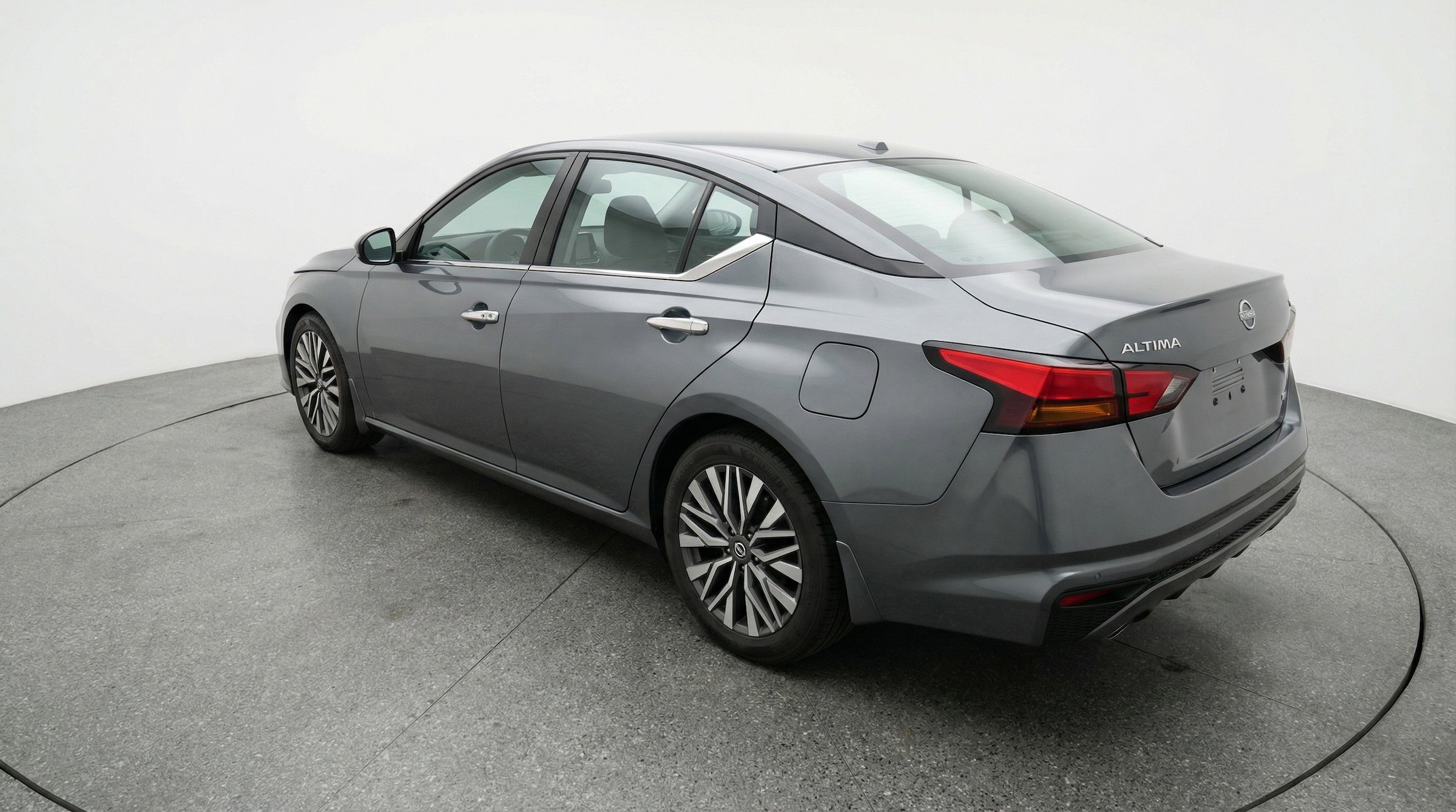 Thumbnail: 2025 Nissan Altima - 6